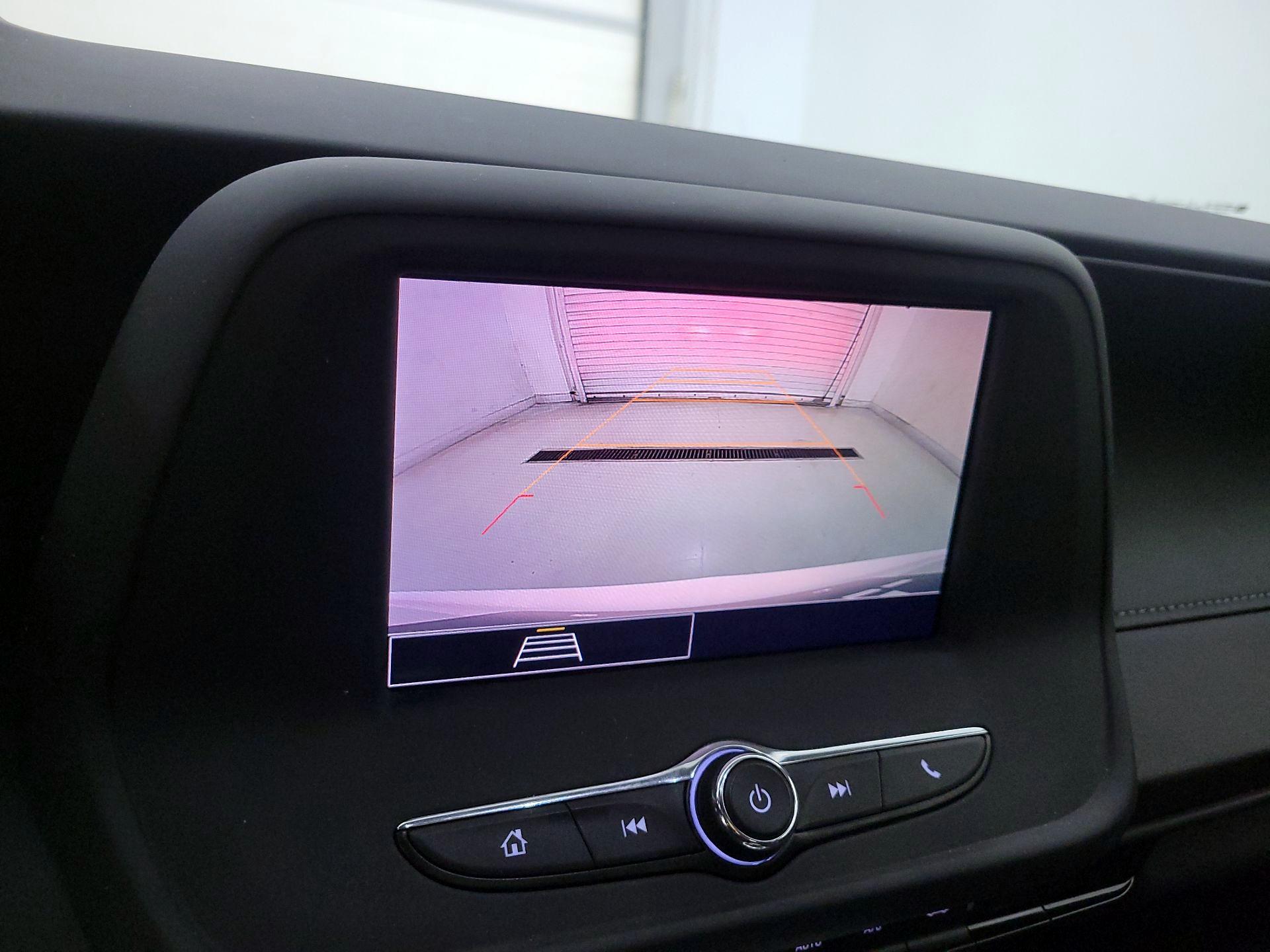 Thumbnail: 2022 Chevrolet Camaro - 13