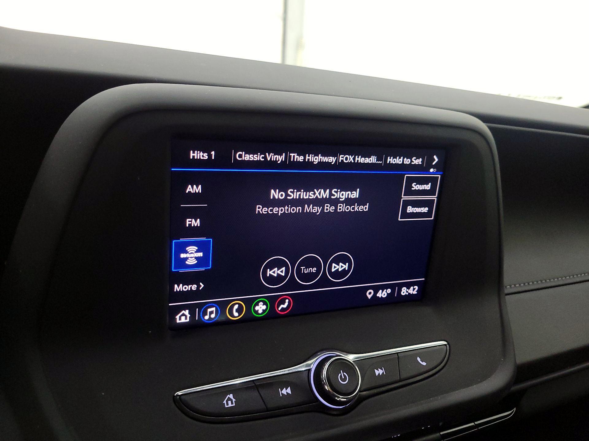 Thumbnail: 2022 Chevrolet Camaro - 14