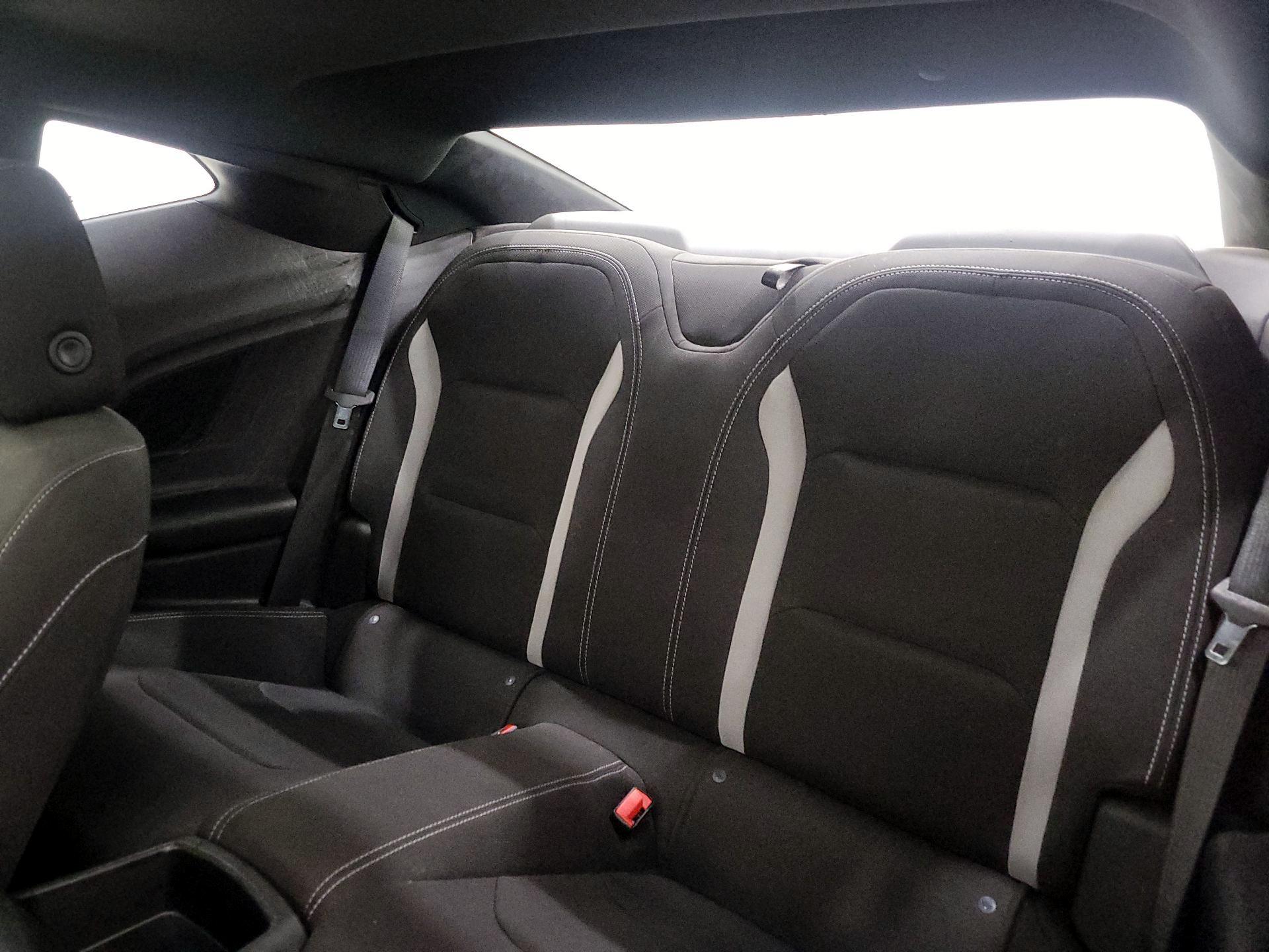 Thumbnail: 2022 Chevrolet Camaro - 19