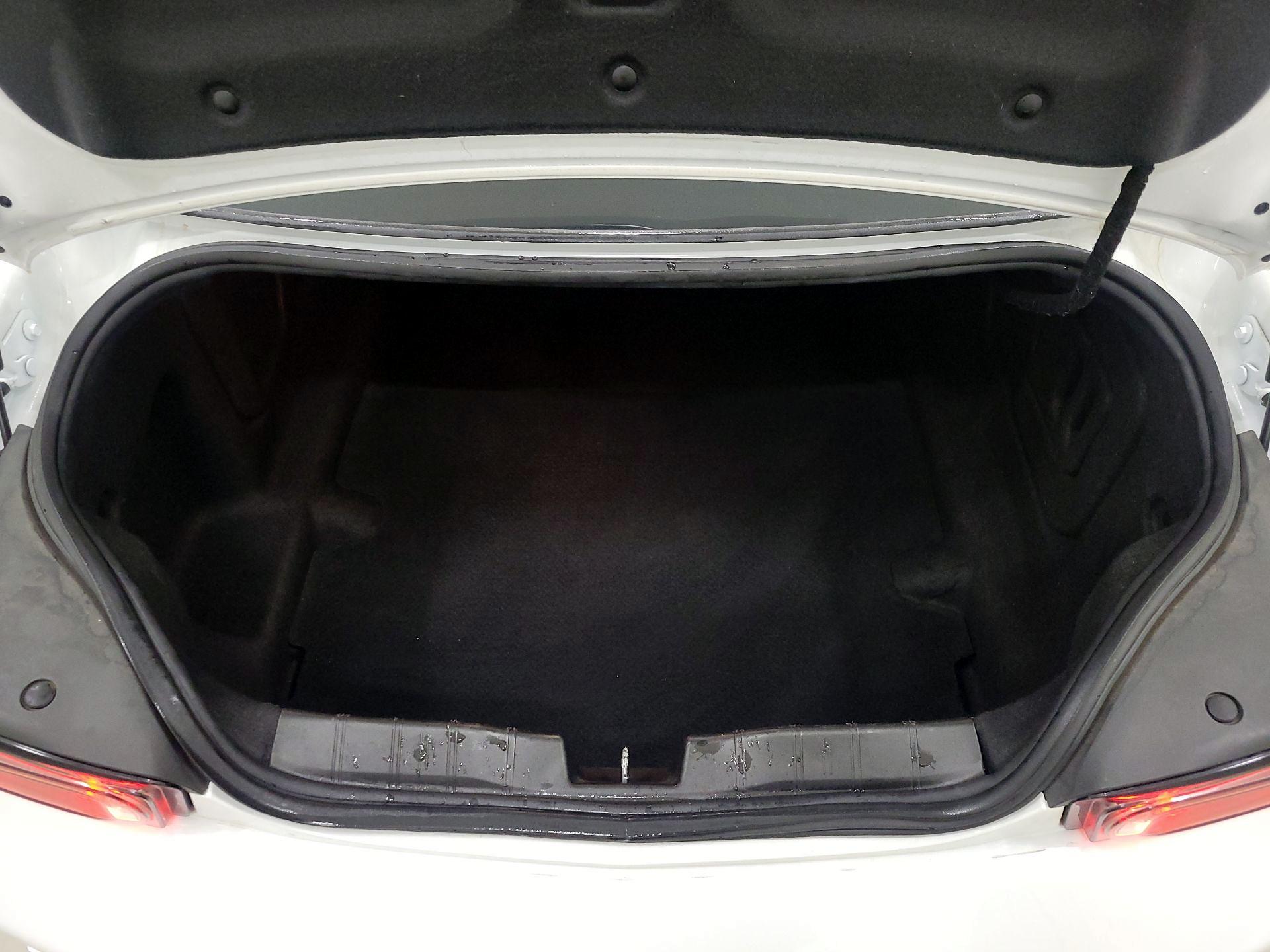 Thumbnail: 2022 Chevrolet Camaro - 20