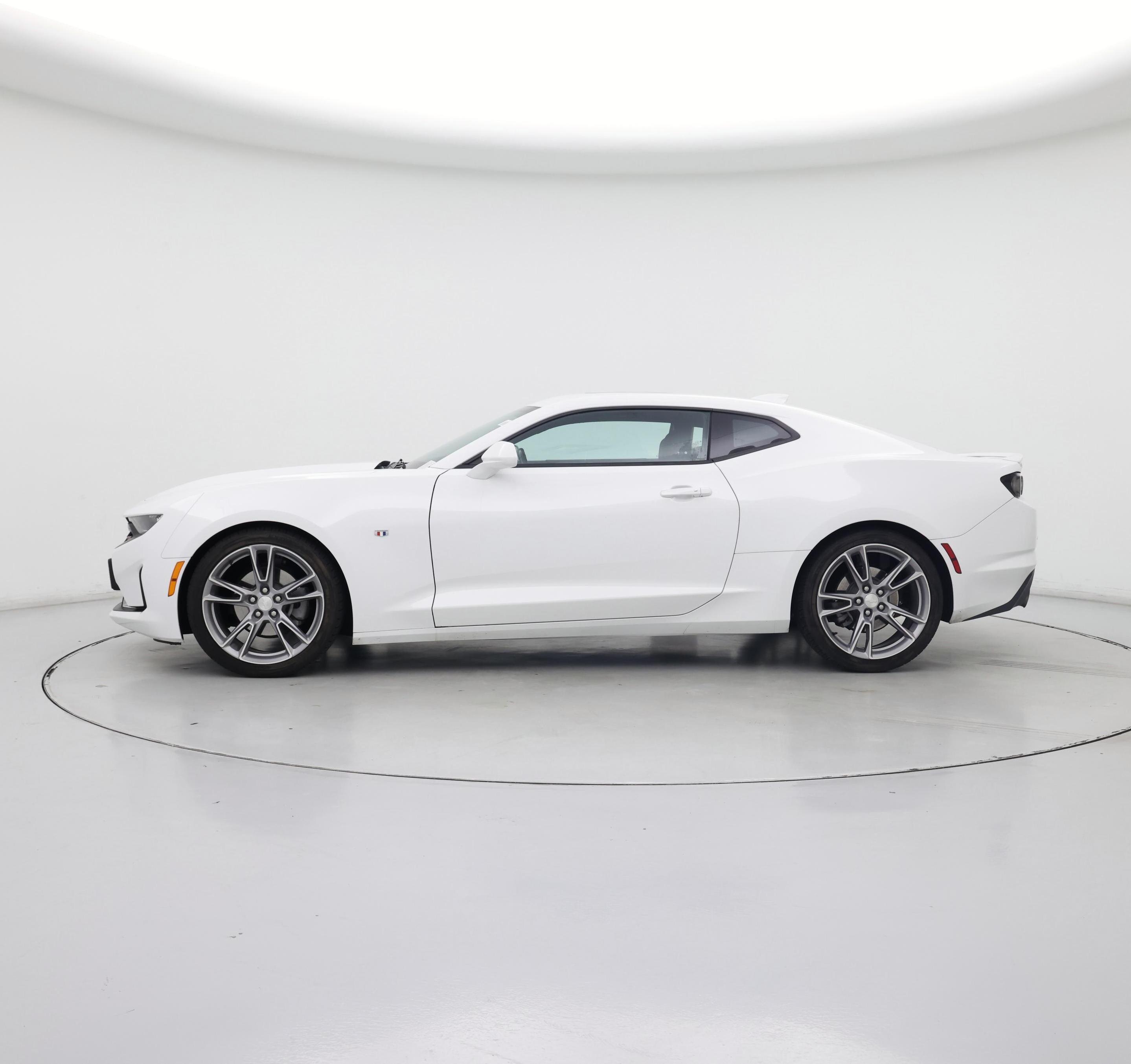 Thumbnail: 2022 Chevrolet Camaro - 3