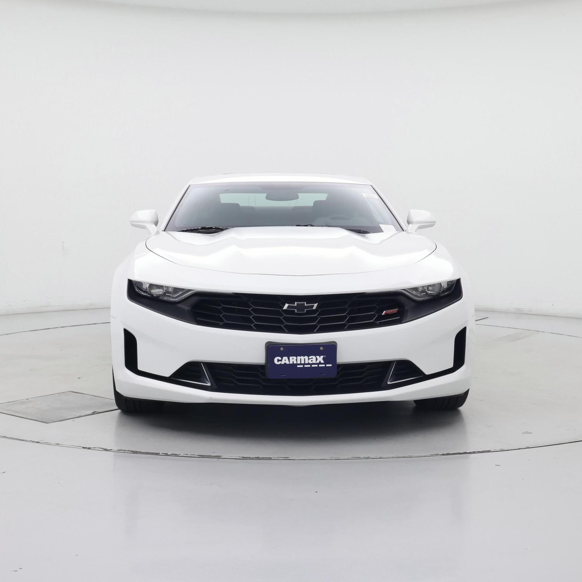 Thumbnail: 2022 Chevrolet Camaro - 5