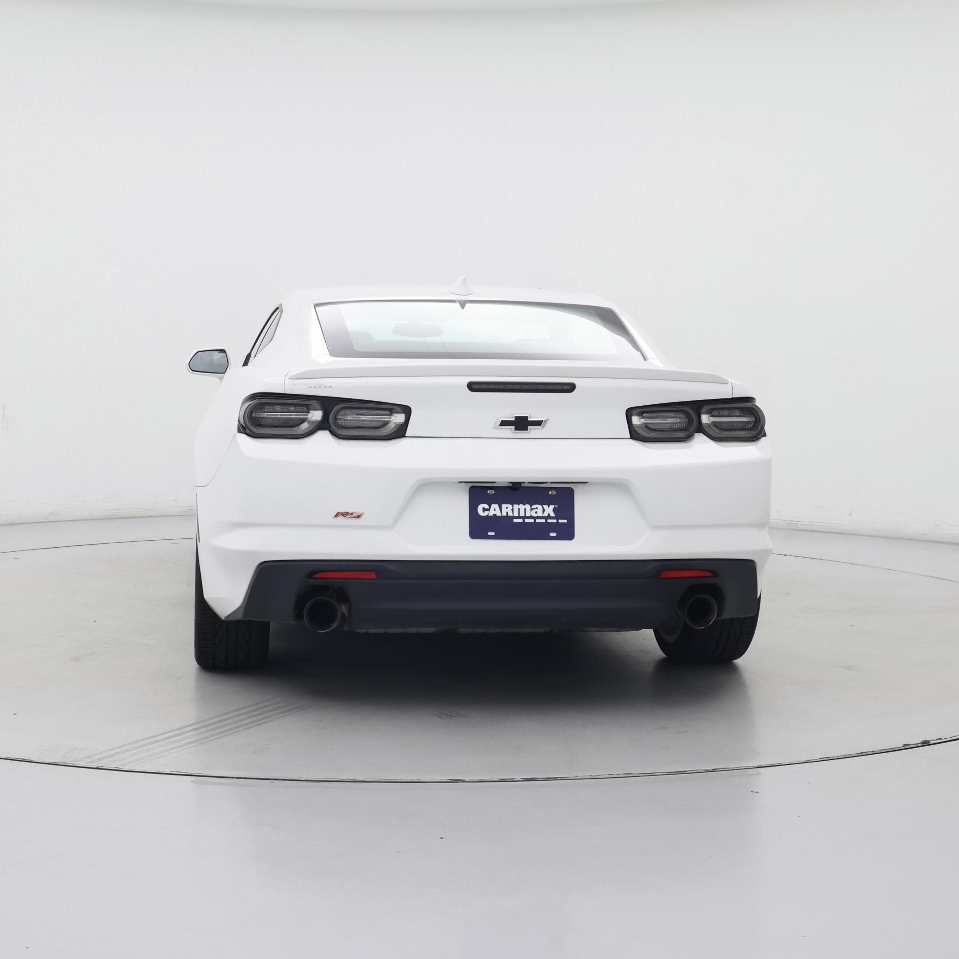 Thumbnail: 2022 Chevrolet Camaro - 6