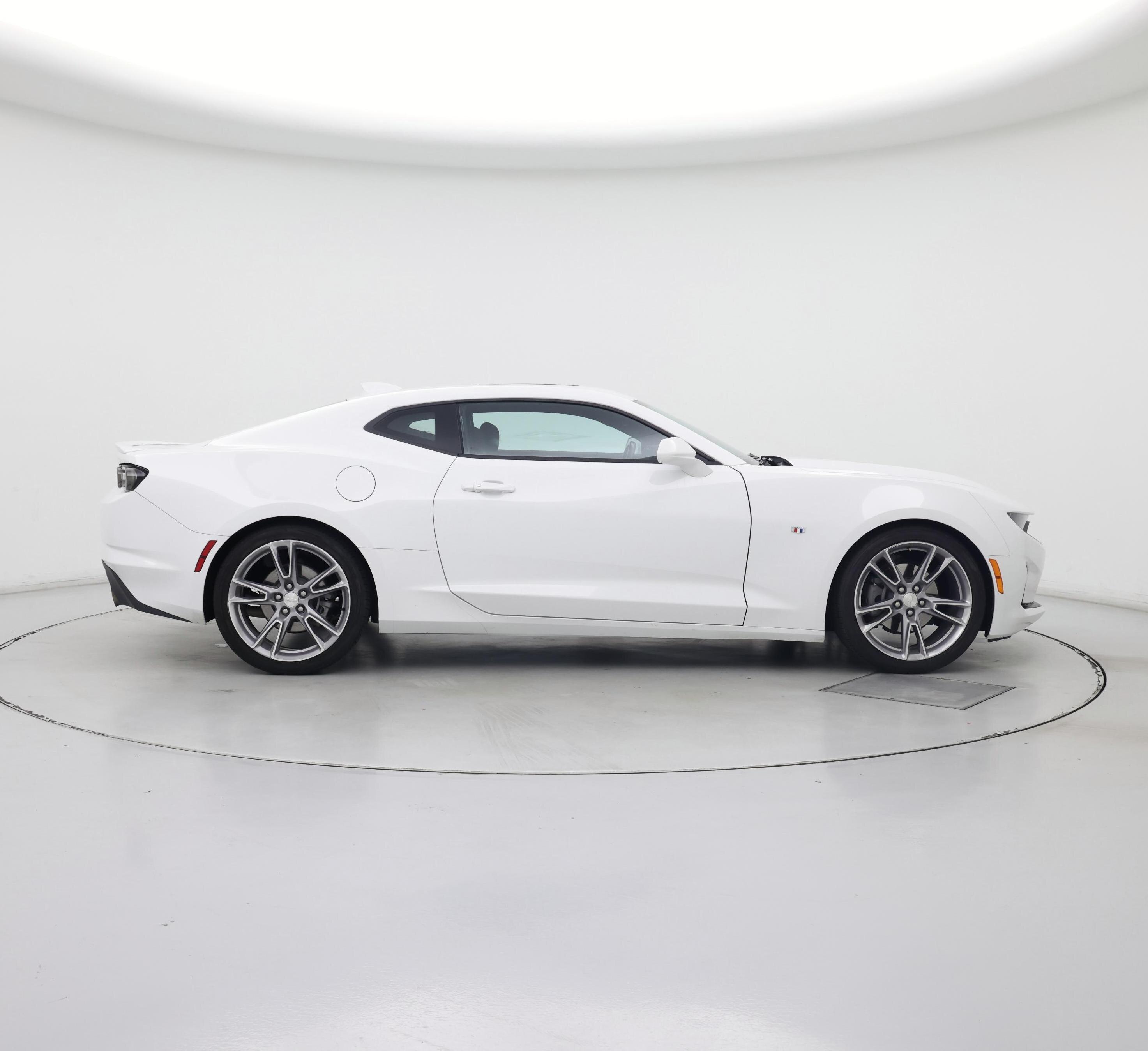 Thumbnail: 2022 Chevrolet Camaro - 7