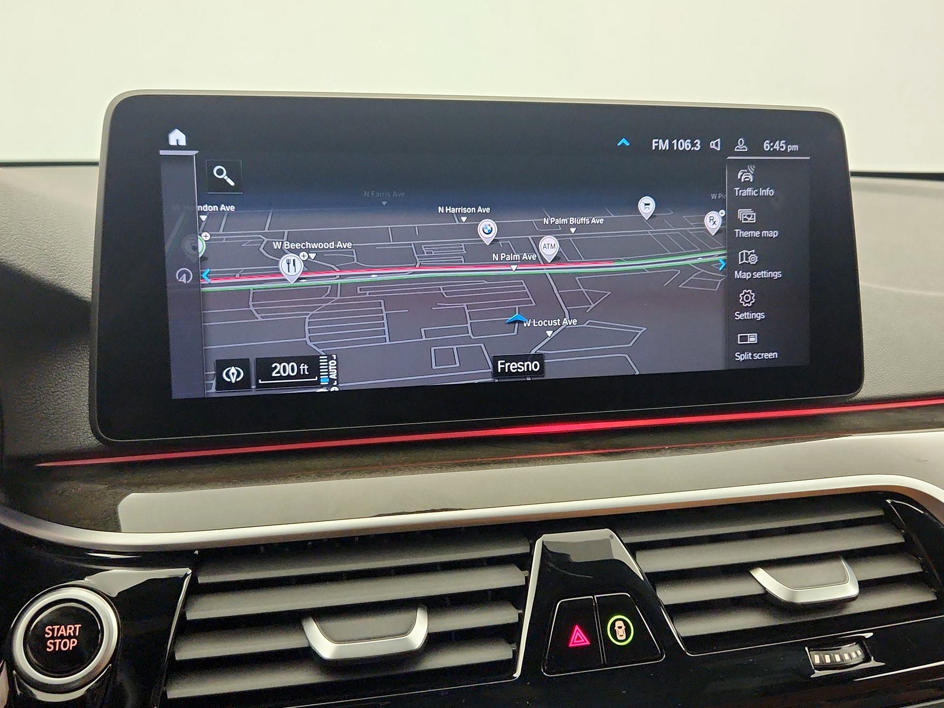 Thumbnail: 2022 BMW 5 Series - 13