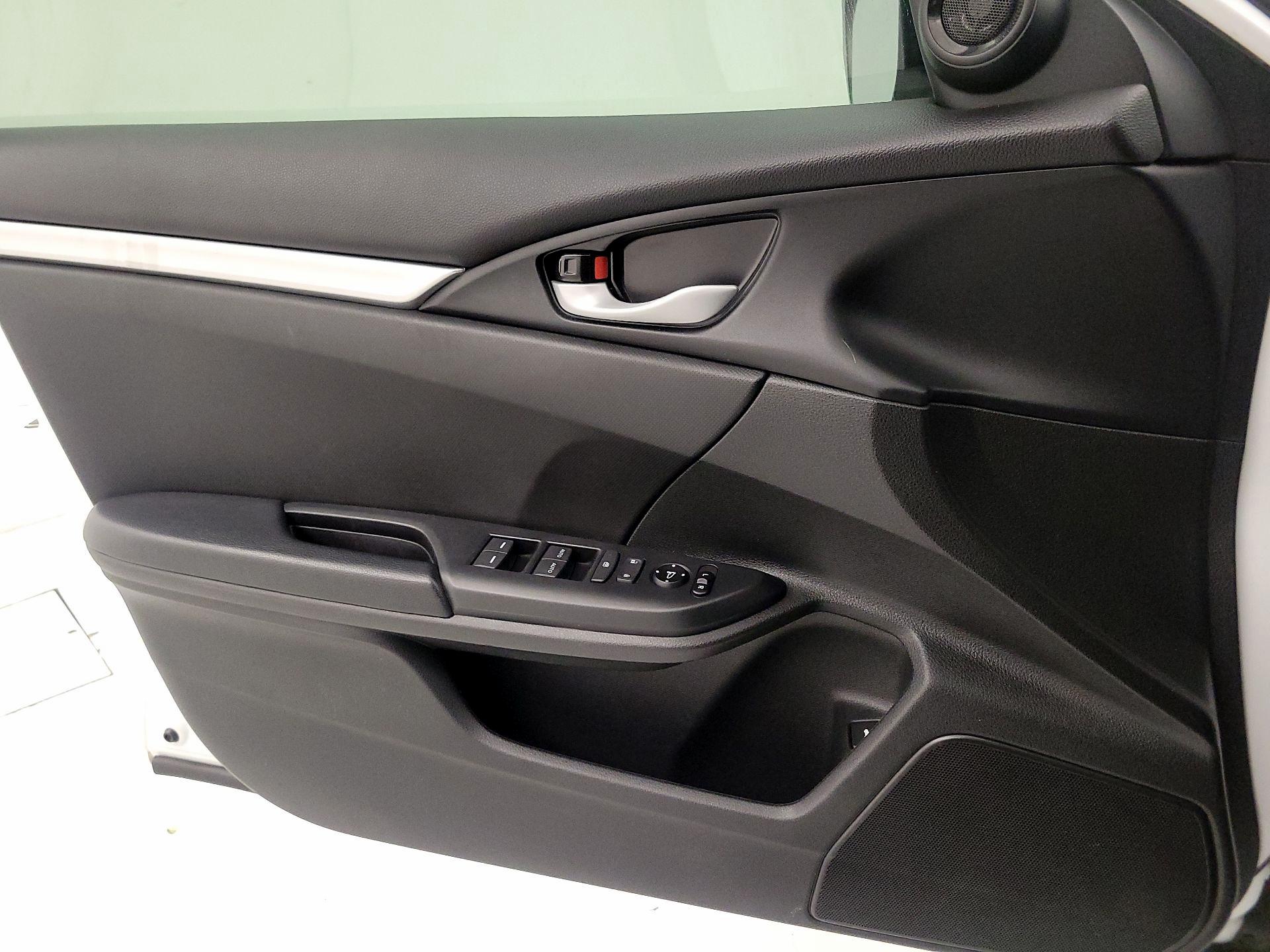 Thumbnail: 2021 Honda Civic - 12