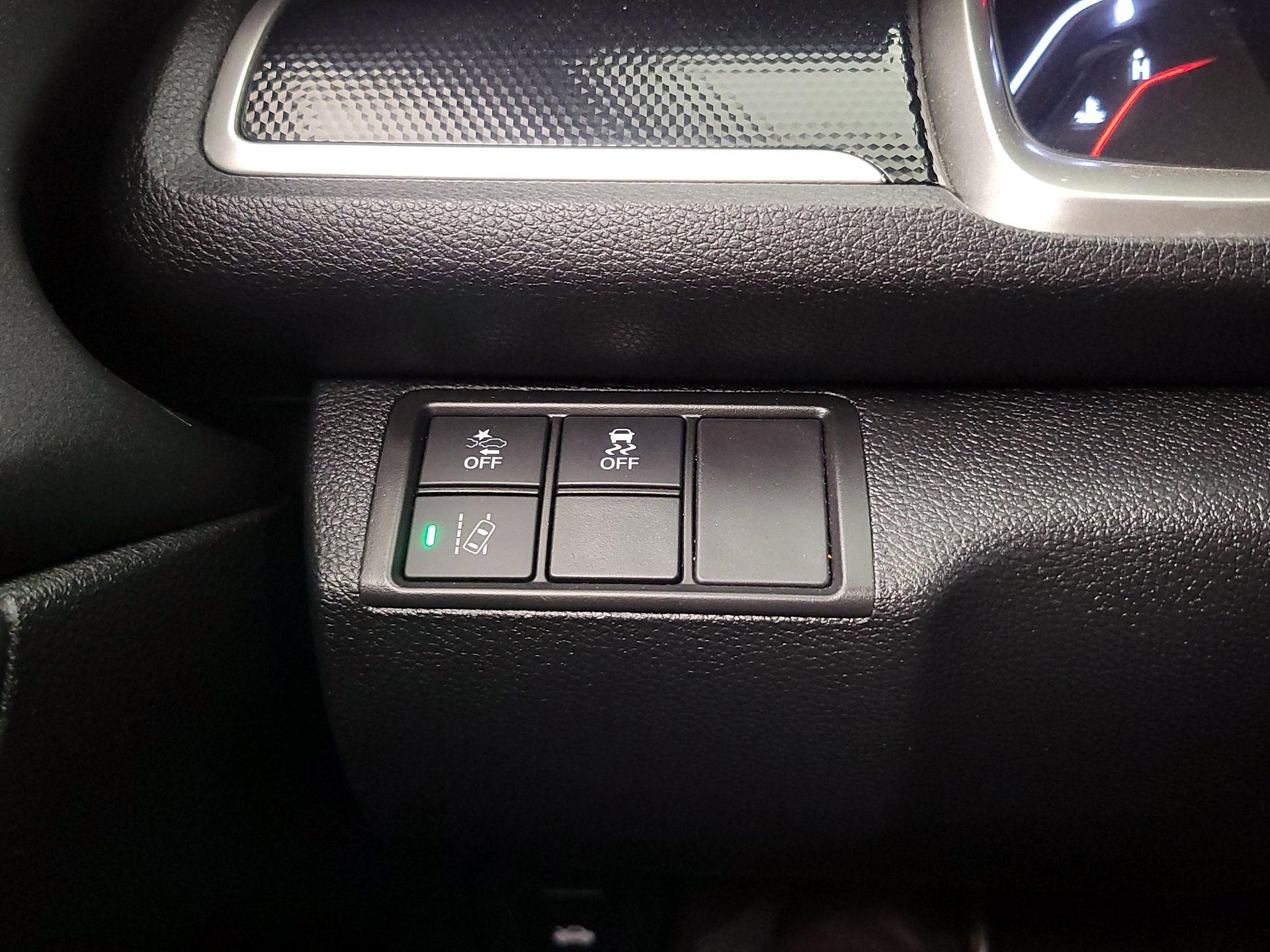 Thumbnail: 2021 Honda Civic - 13