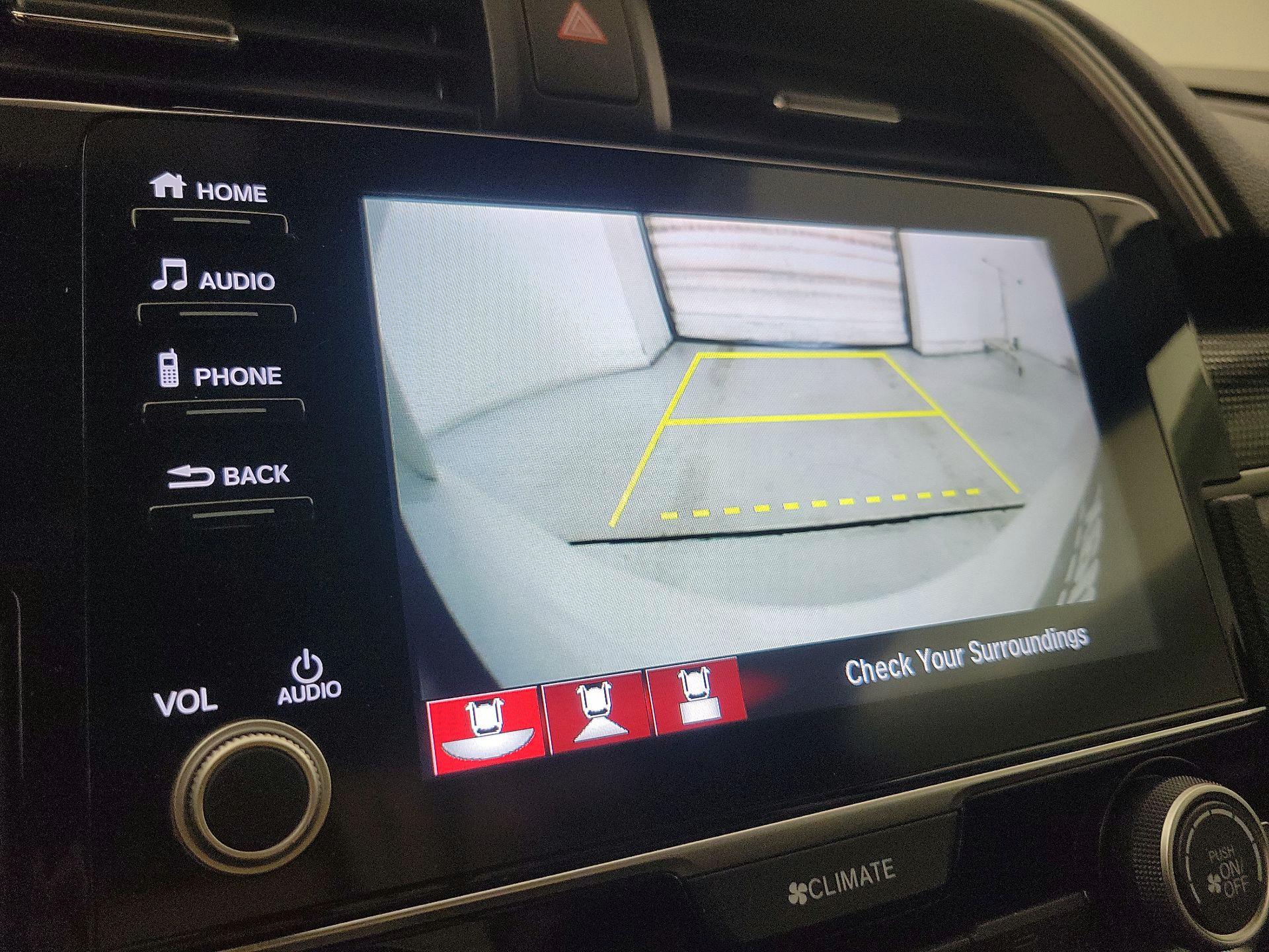 Thumbnail: 2021 Honda Civic - 14