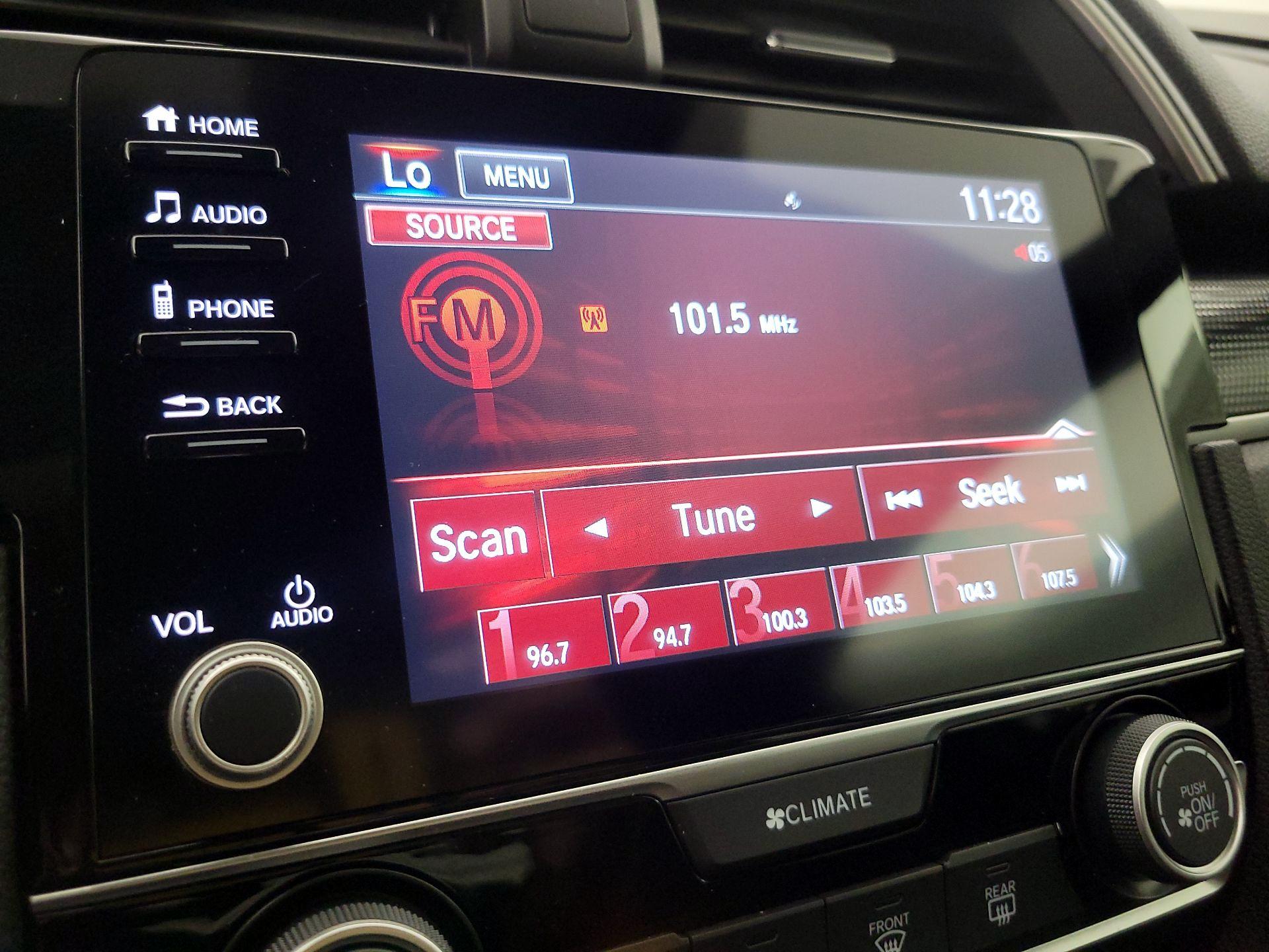 Thumbnail: 2021 Honda Civic - 15