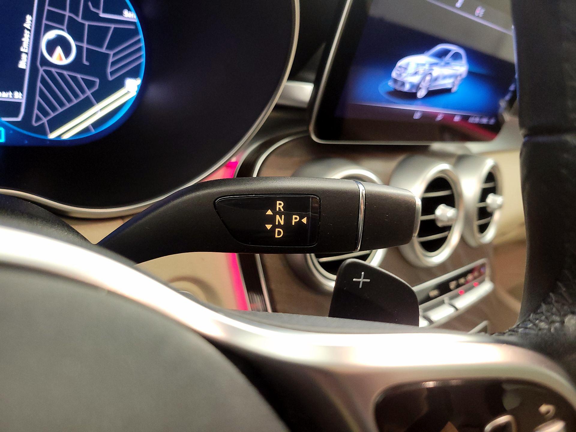 Thumbnail: 2021 Mercedes-Benz C-Class - 18