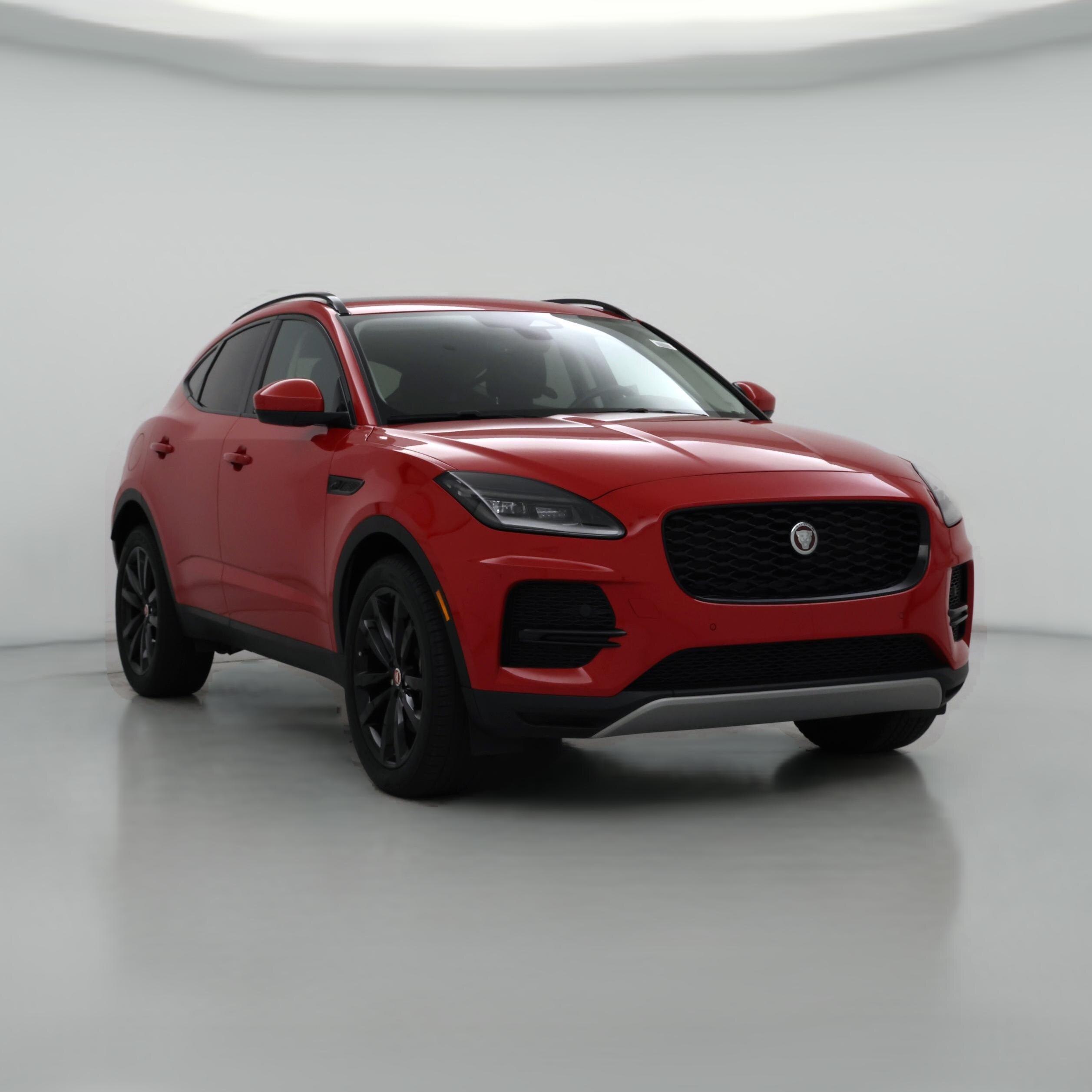 Thumbnail: 2022 Jaguar E-Pace - 1