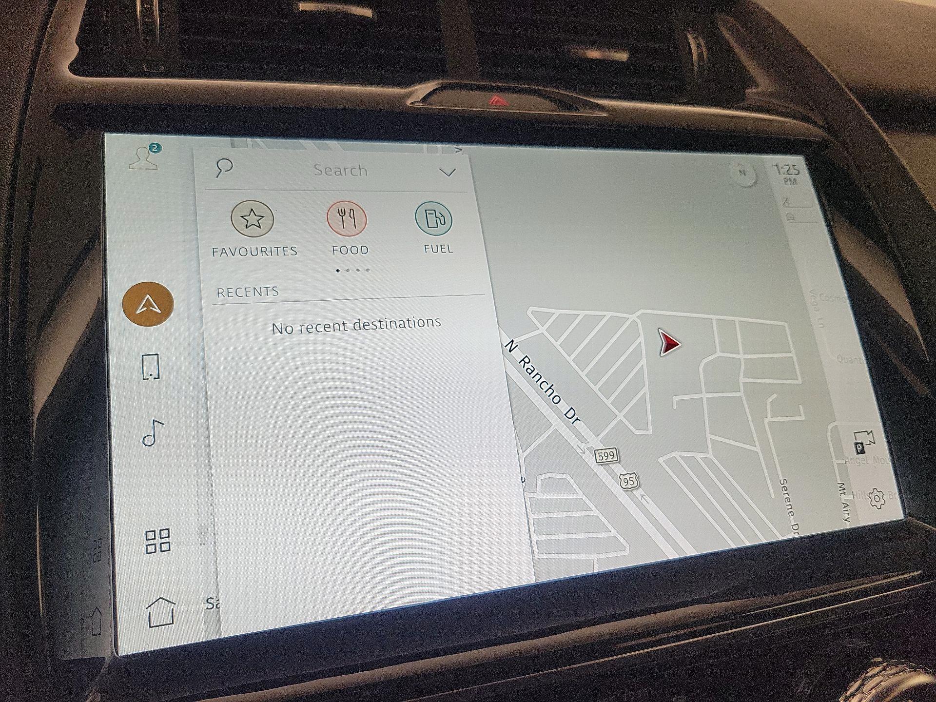 Thumbnail: 2022 Jaguar E-Pace - 14