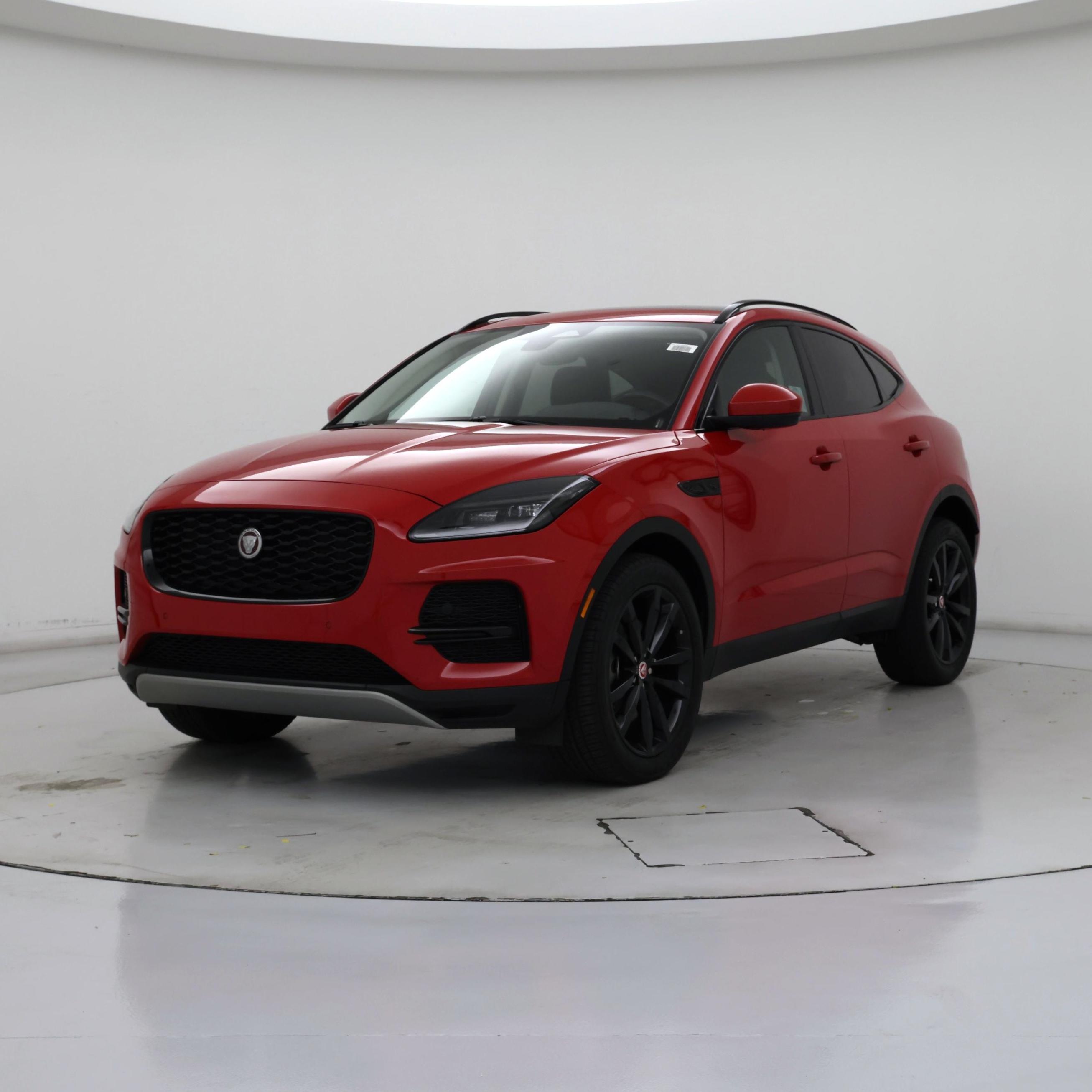 Thumbnail: 2022 Jaguar E-Pace - 4