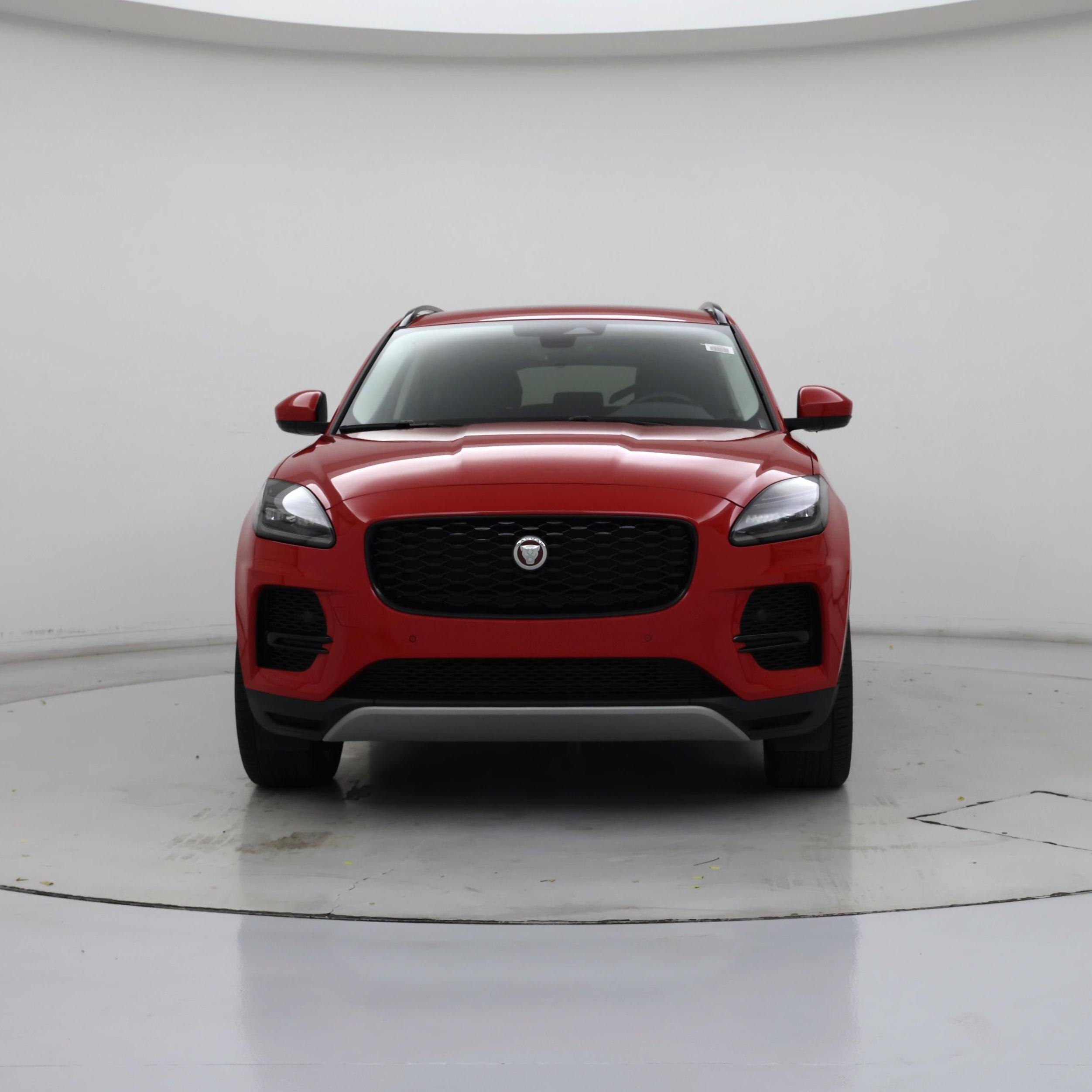 Thumbnail: 2022 Jaguar E-Pace - 5