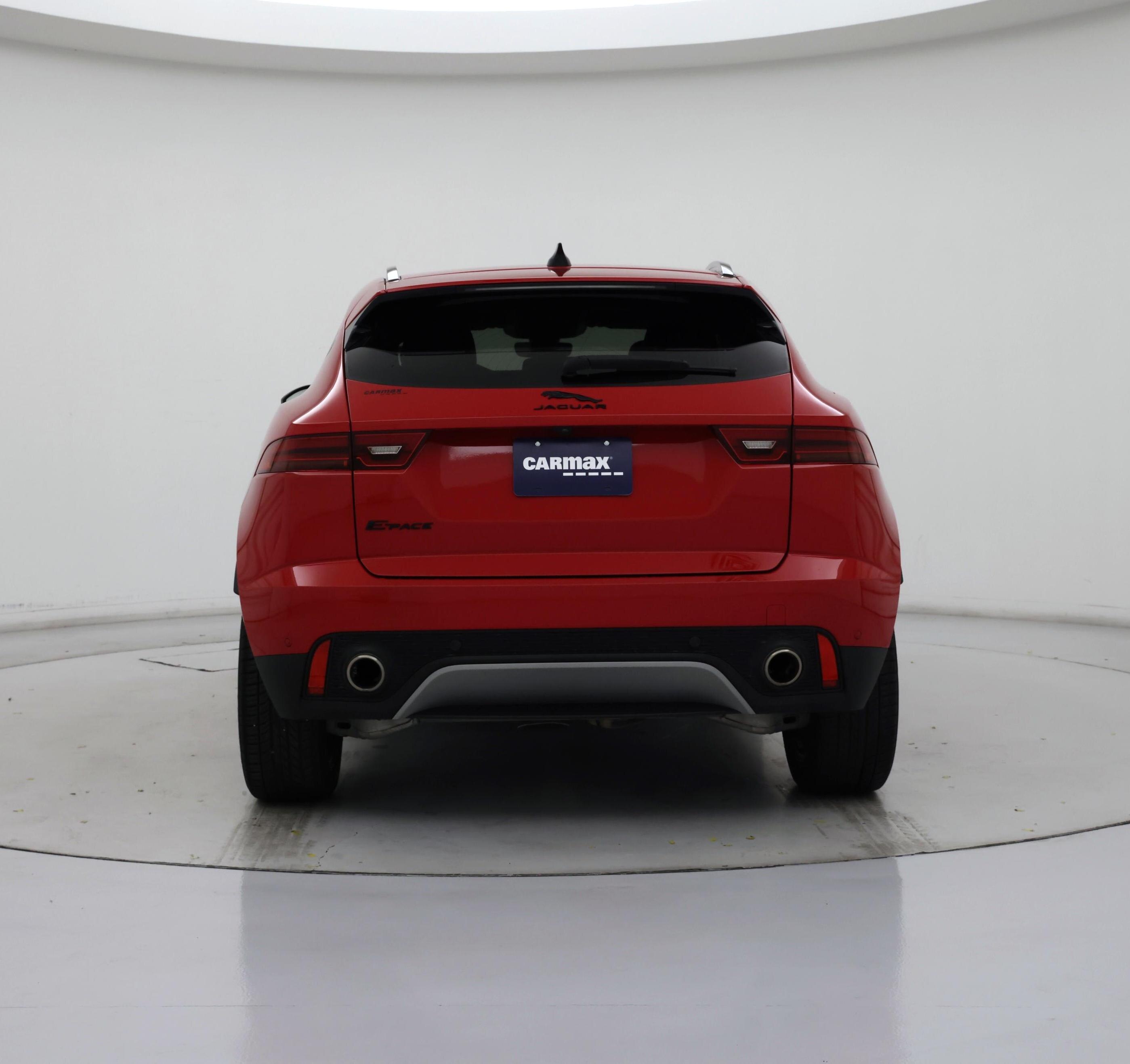 Thumbnail: 2022 Jaguar E-Pace - 6