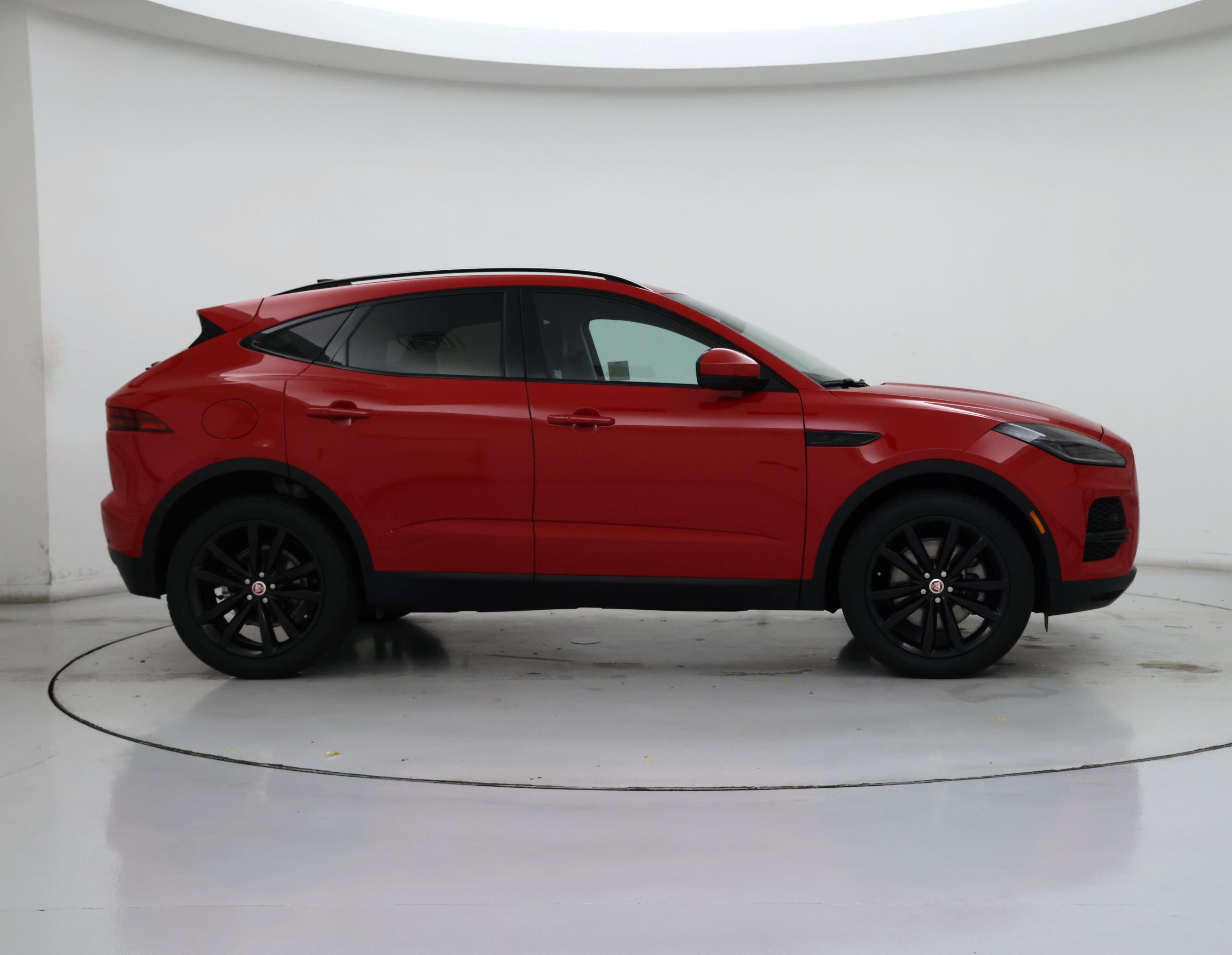 Thumbnail: 2022 Jaguar E-Pace - 7