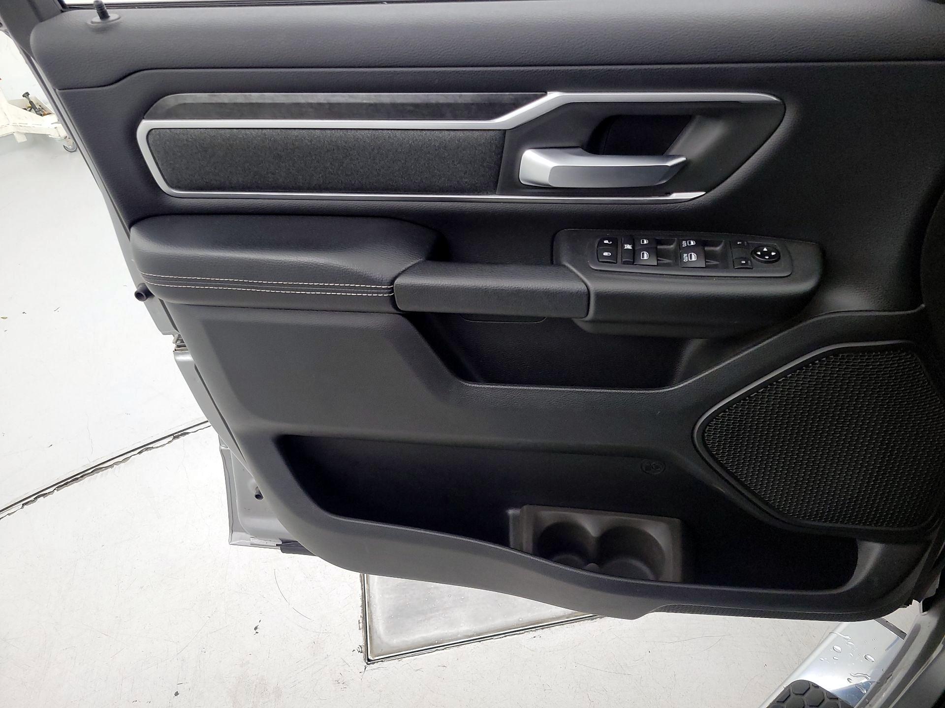 Thumbnail: 2020 RAM 1500 - 12