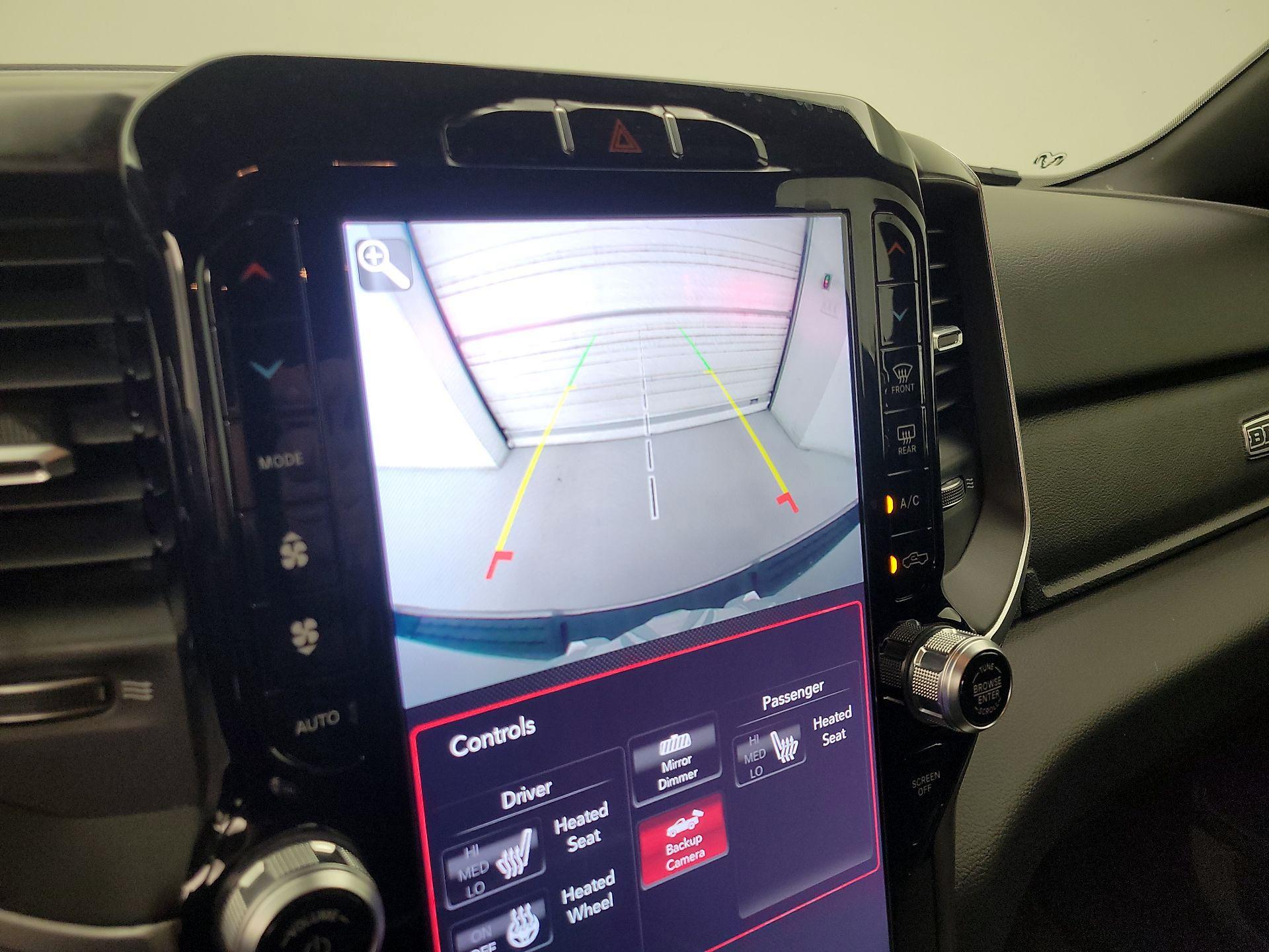 Thumbnail: 2020 RAM 1500 - 15