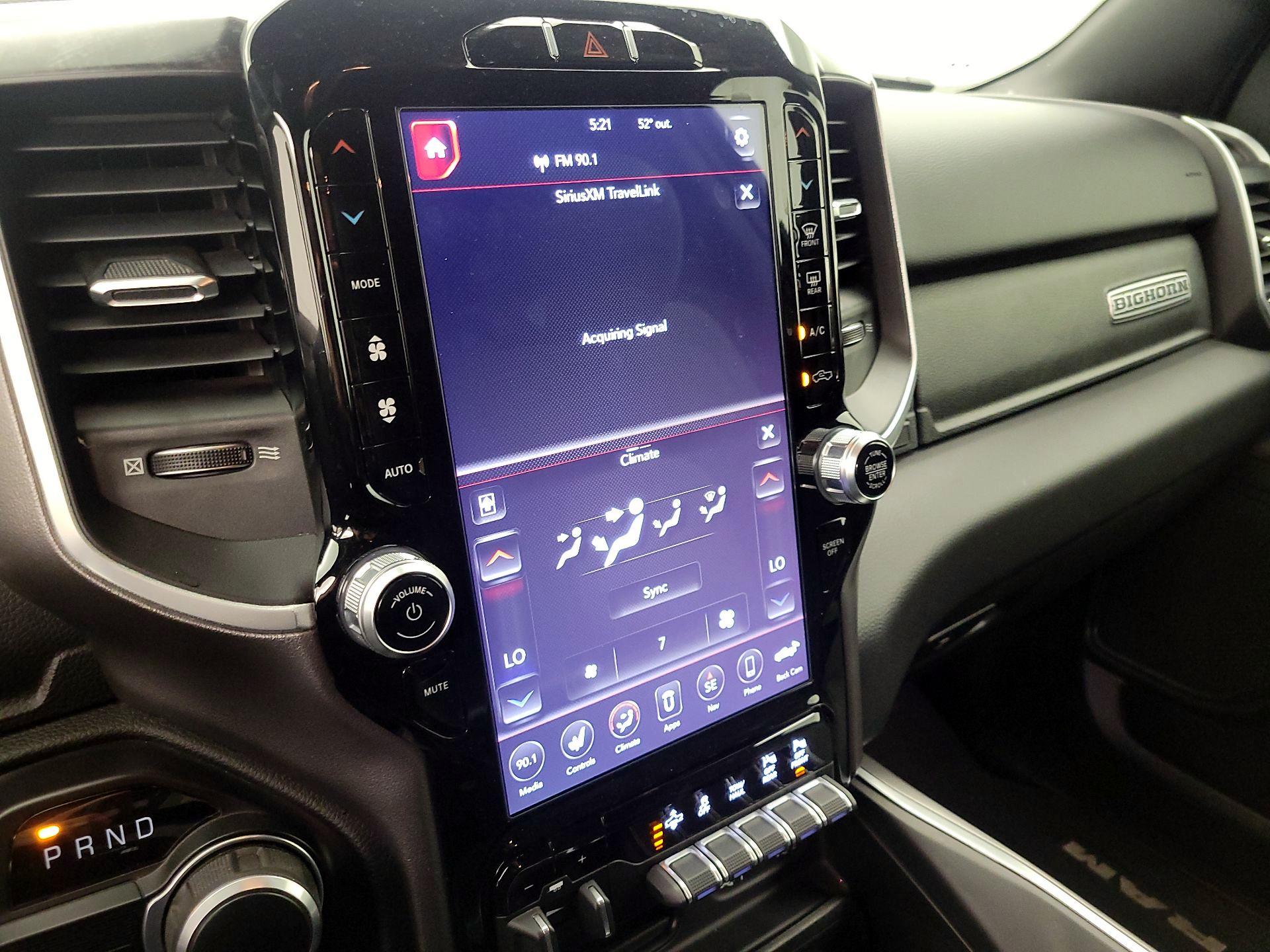 Thumbnail: 2020 RAM 1500 - 16