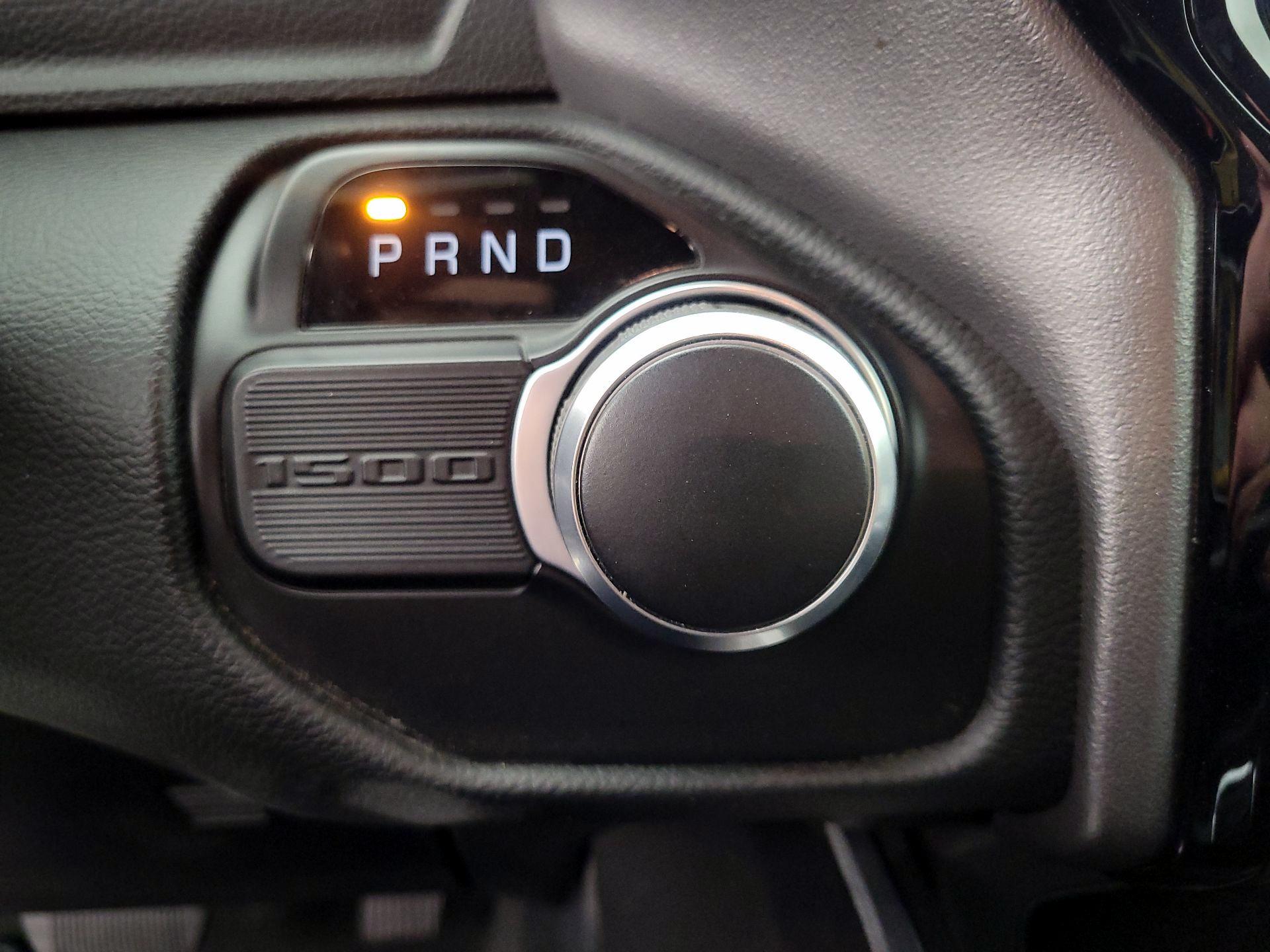 Thumbnail: 2020 RAM 1500 - 18