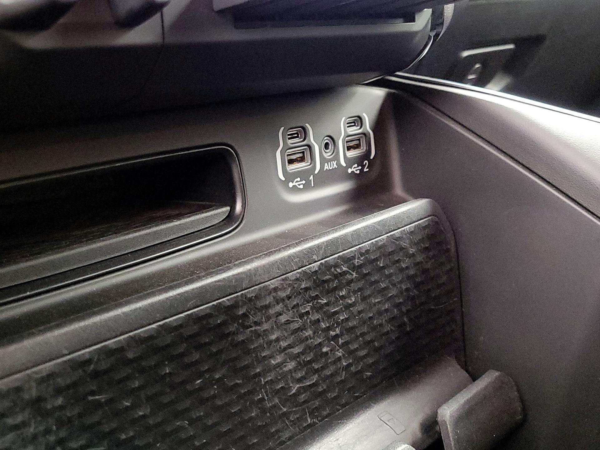 Thumbnail: 2020 RAM 1500 - 19