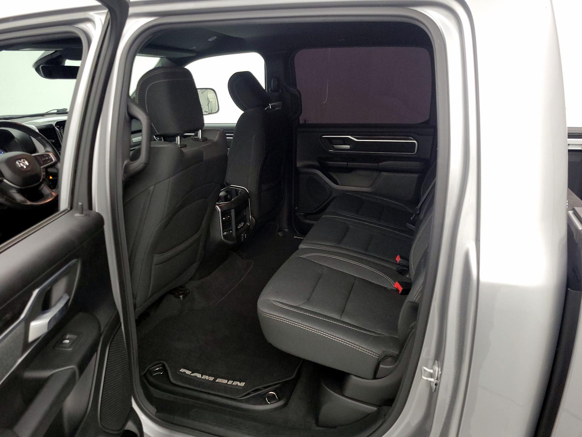 Thumbnail: 2020 RAM 1500 - 20