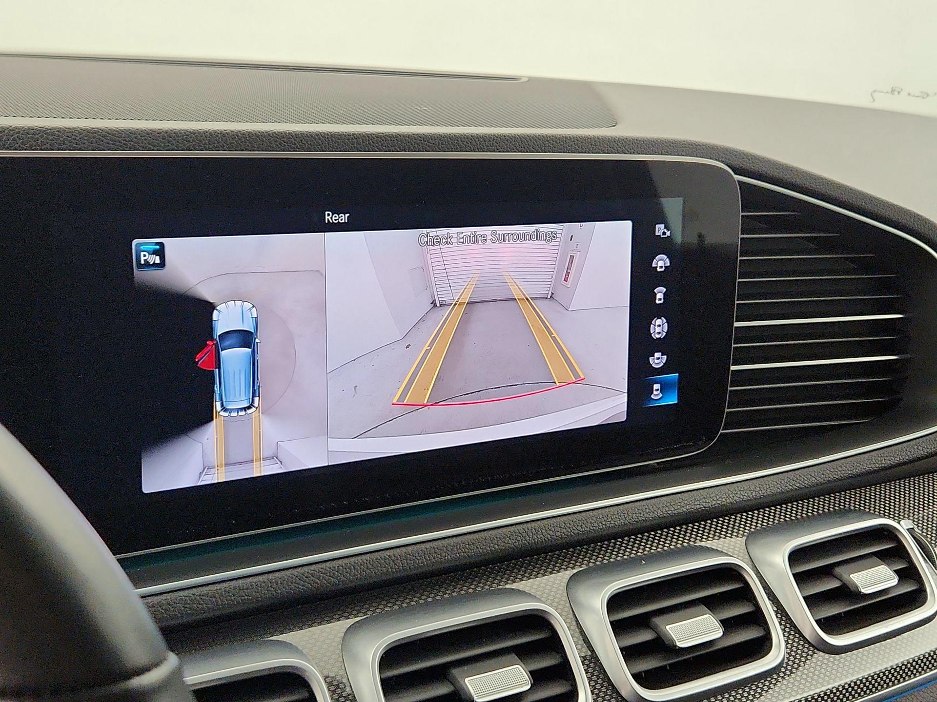 Thumbnail: 2021 Mercedes-Benz GLE - 15