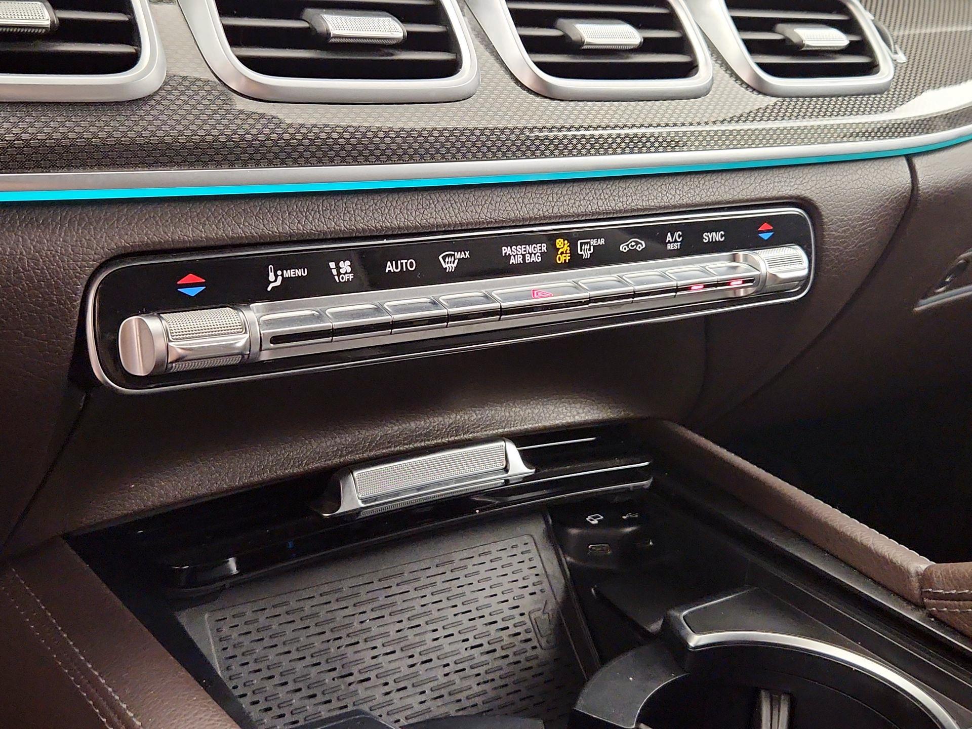 Thumbnail: 2021 Mercedes-Benz GLE - 17