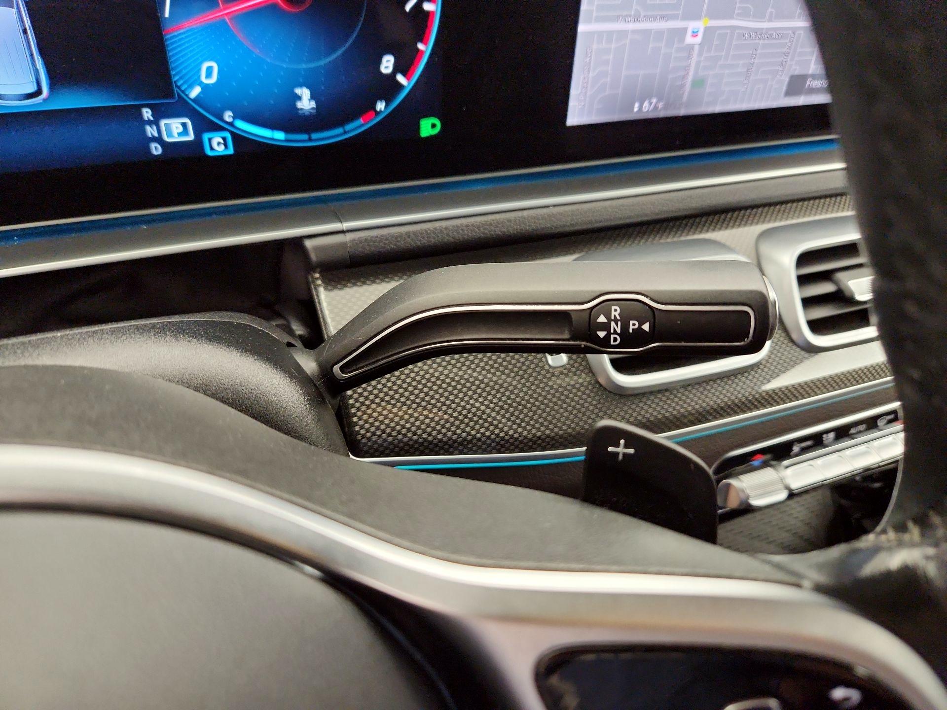 Thumbnail: 2021 Mercedes-Benz GLE - 18