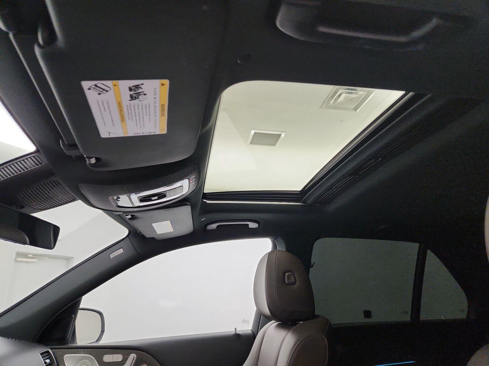 Thumbnail: 2021 Mercedes-Benz GLE - 20