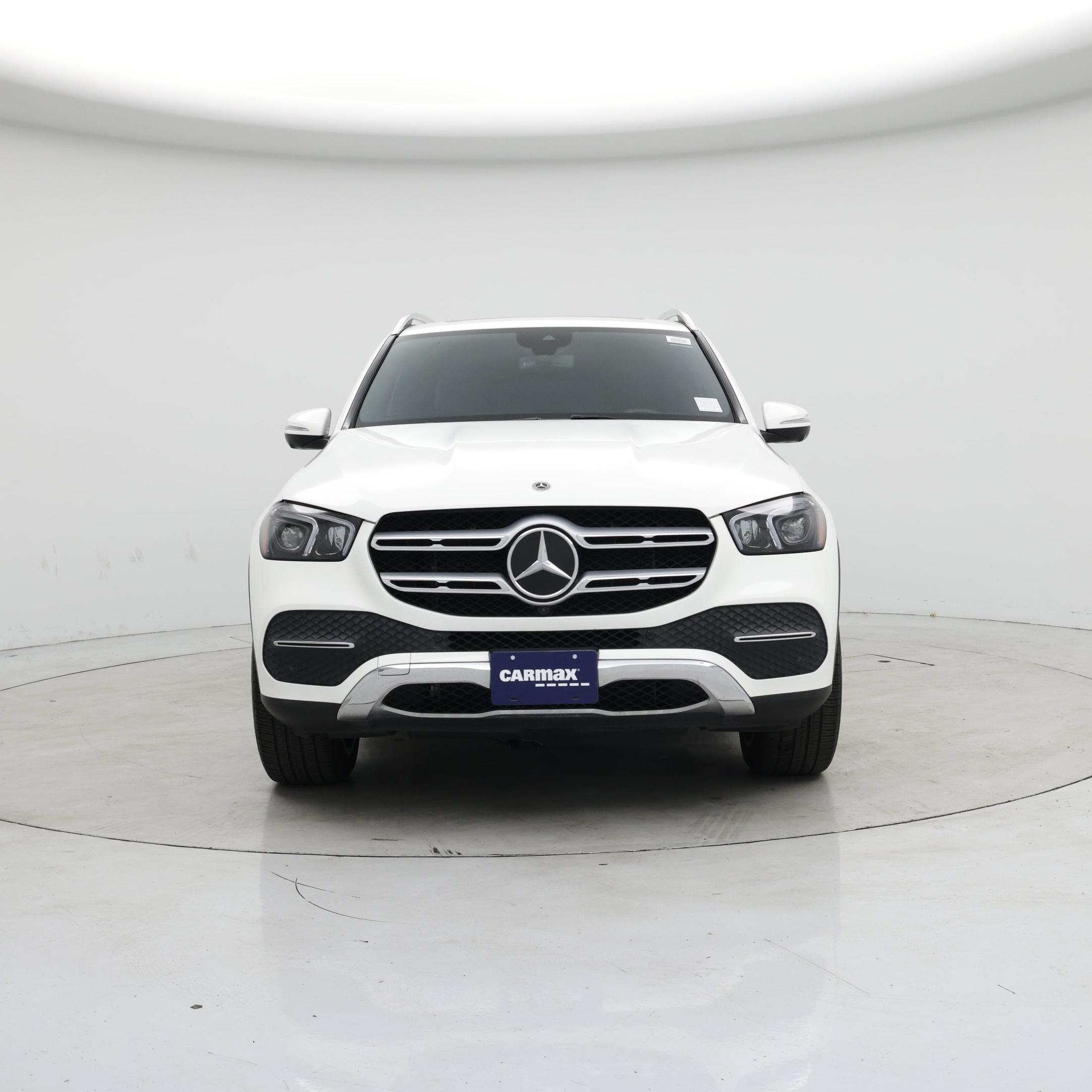 Thumbnail: 2021 Mercedes-Benz GLE - 5