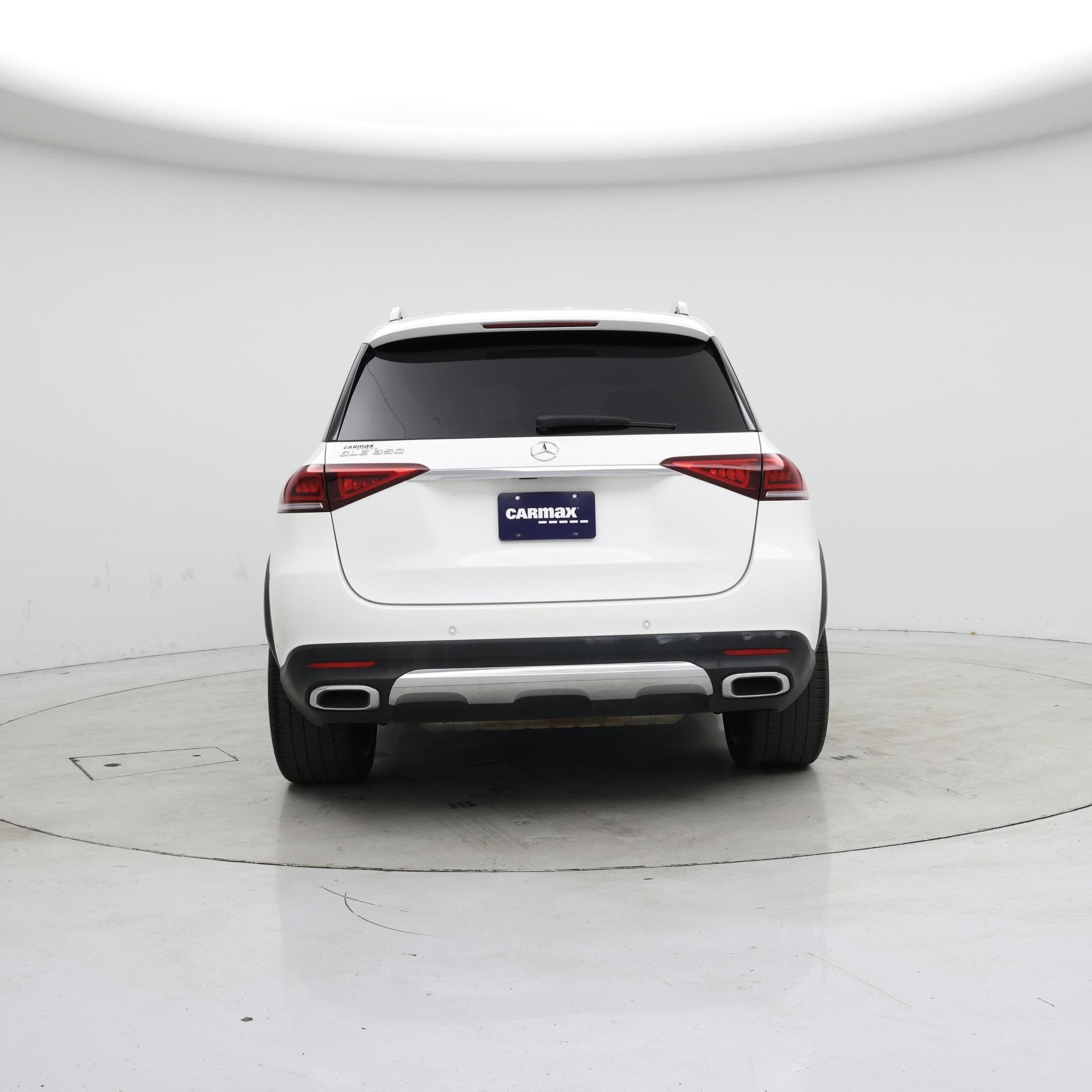 Thumbnail: 2021 Mercedes-Benz GLE - 6