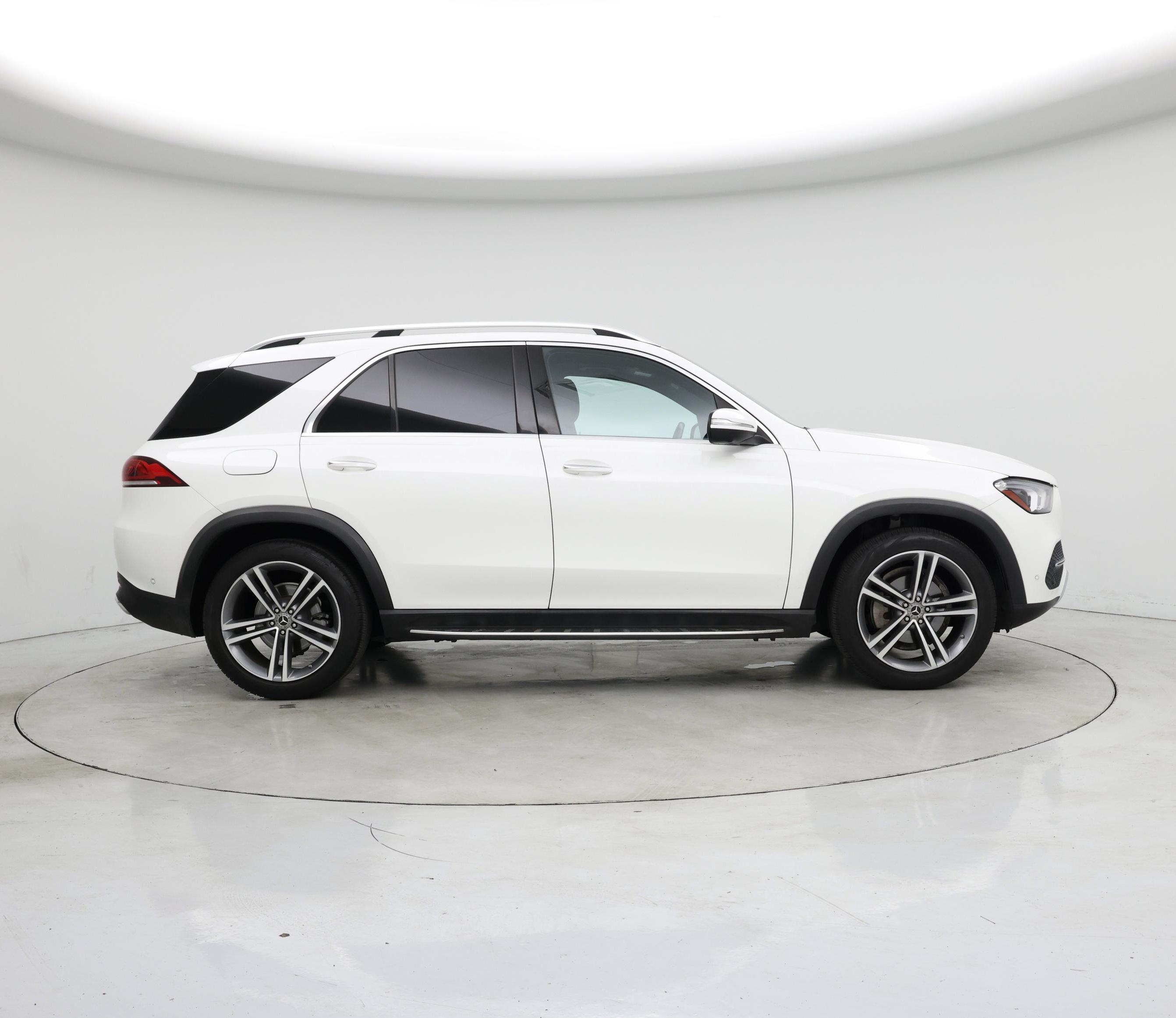 Thumbnail: 2021 Mercedes-Benz GLE - 7