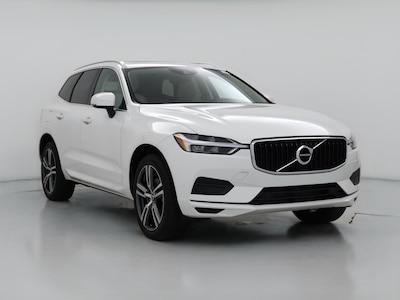 2020 Volvo XC60 T5 Momentum