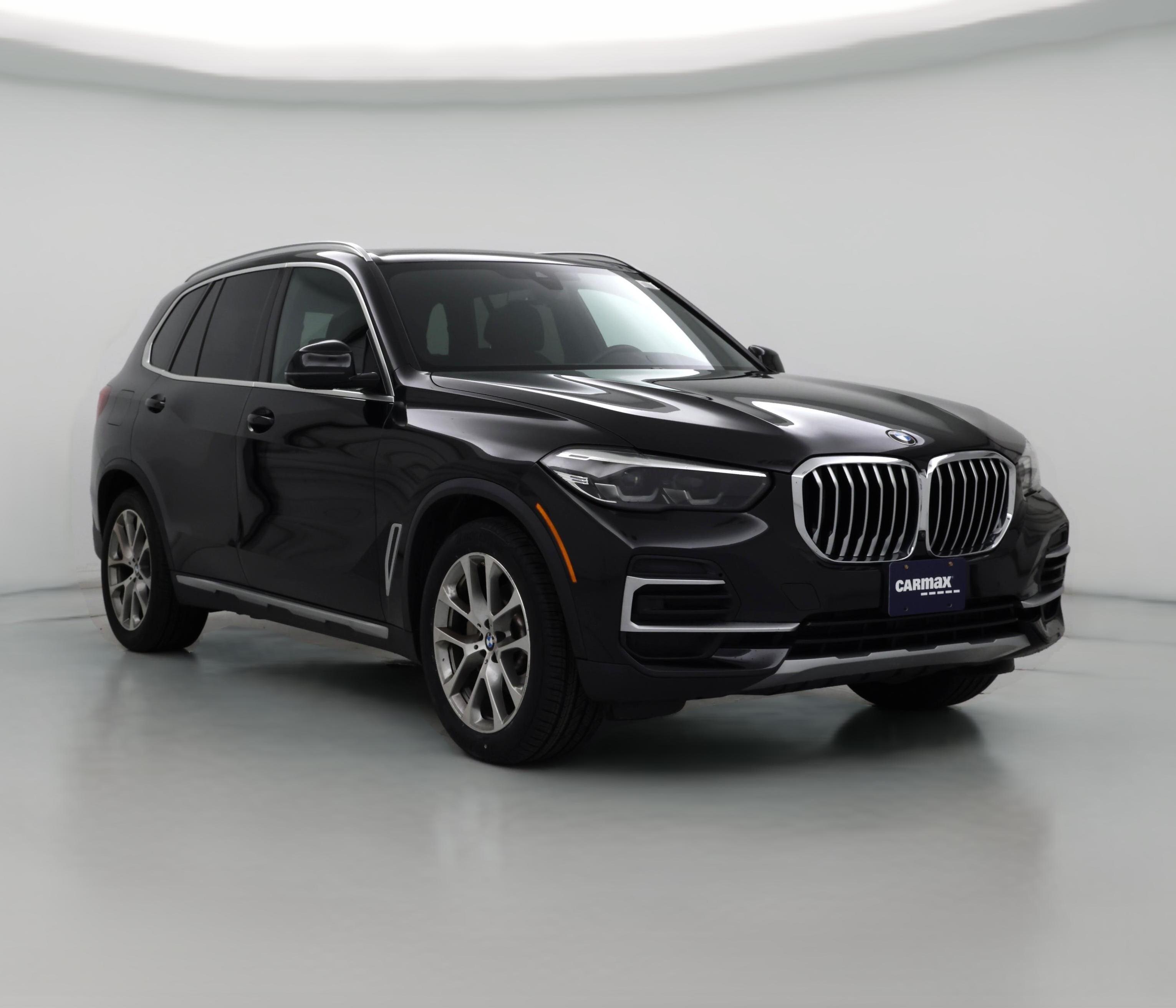 Thumbnail: 2023 BMW X5 - 1