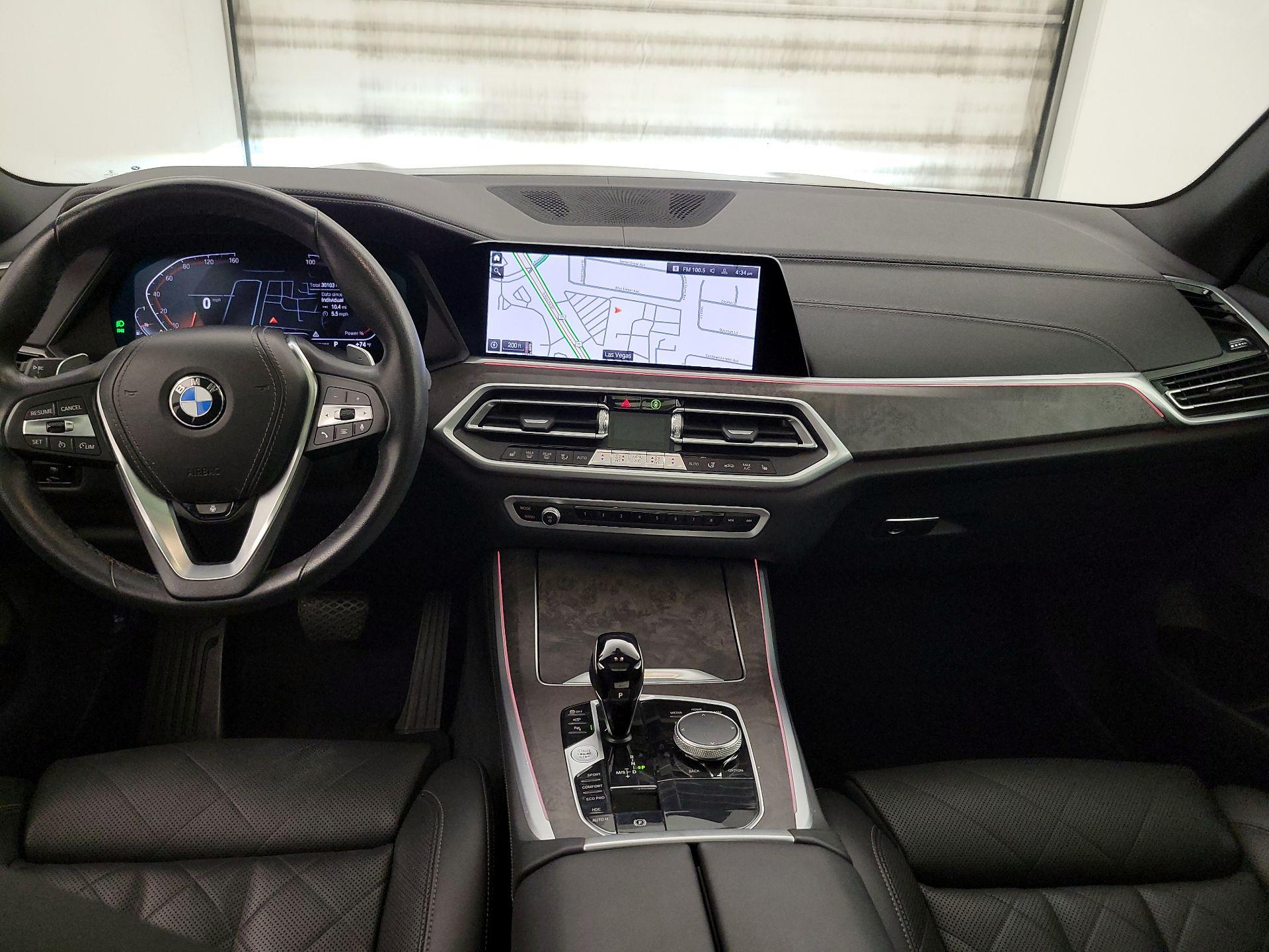 Thumbnail: 2023 BMW X5 - 9