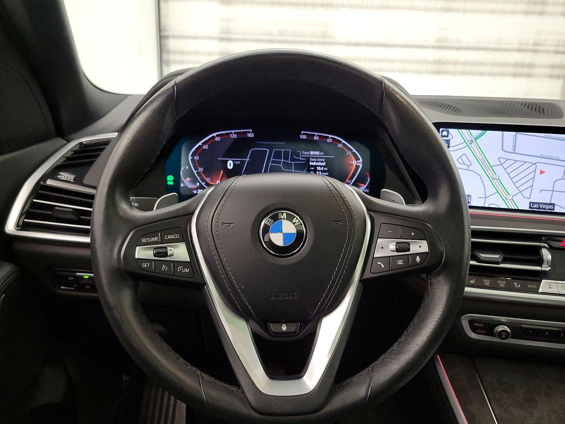 Thumbnail: 2023 BMW X5 - 10