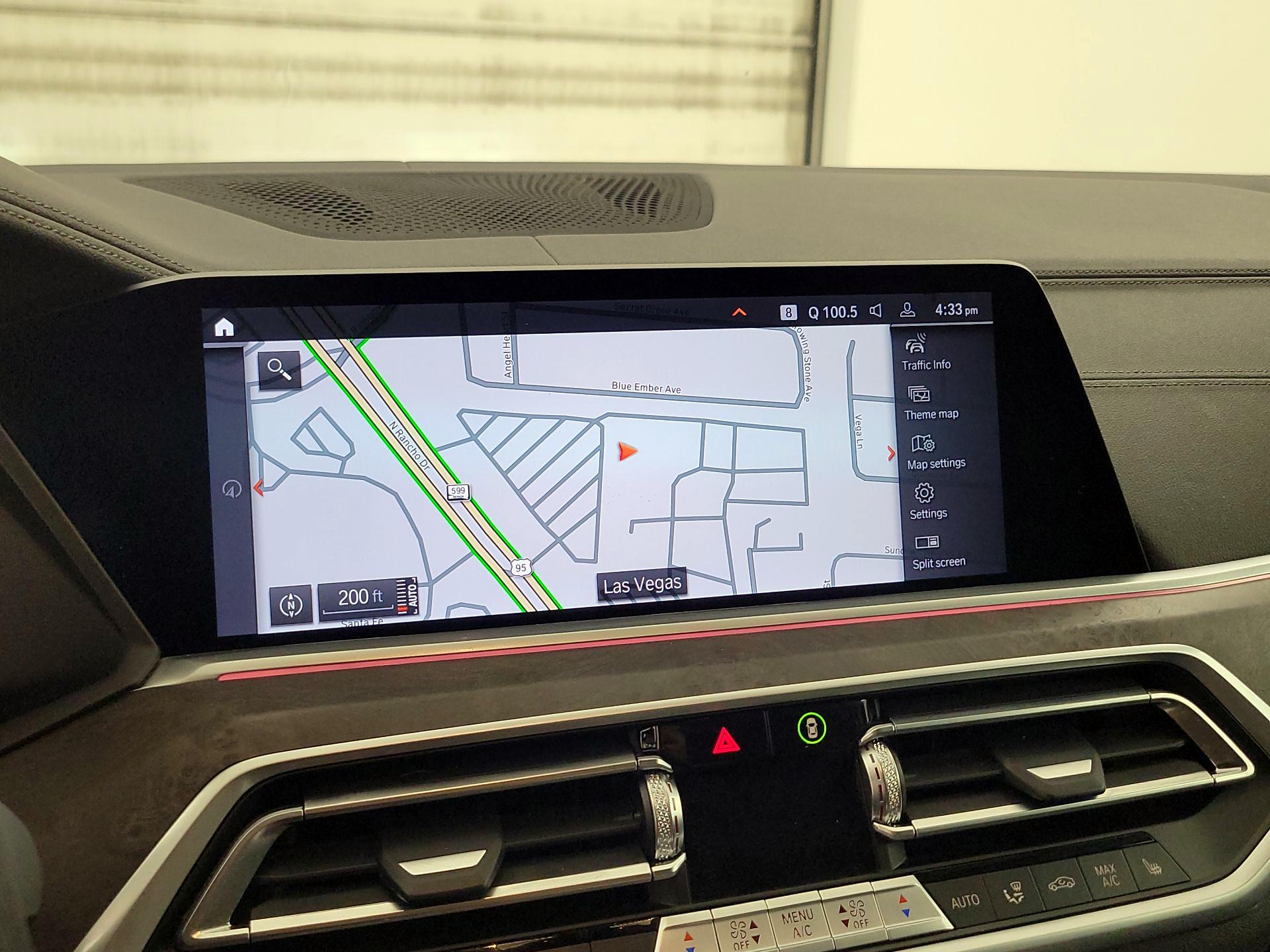 Thumbnail: 2023 BMW X5 - 14