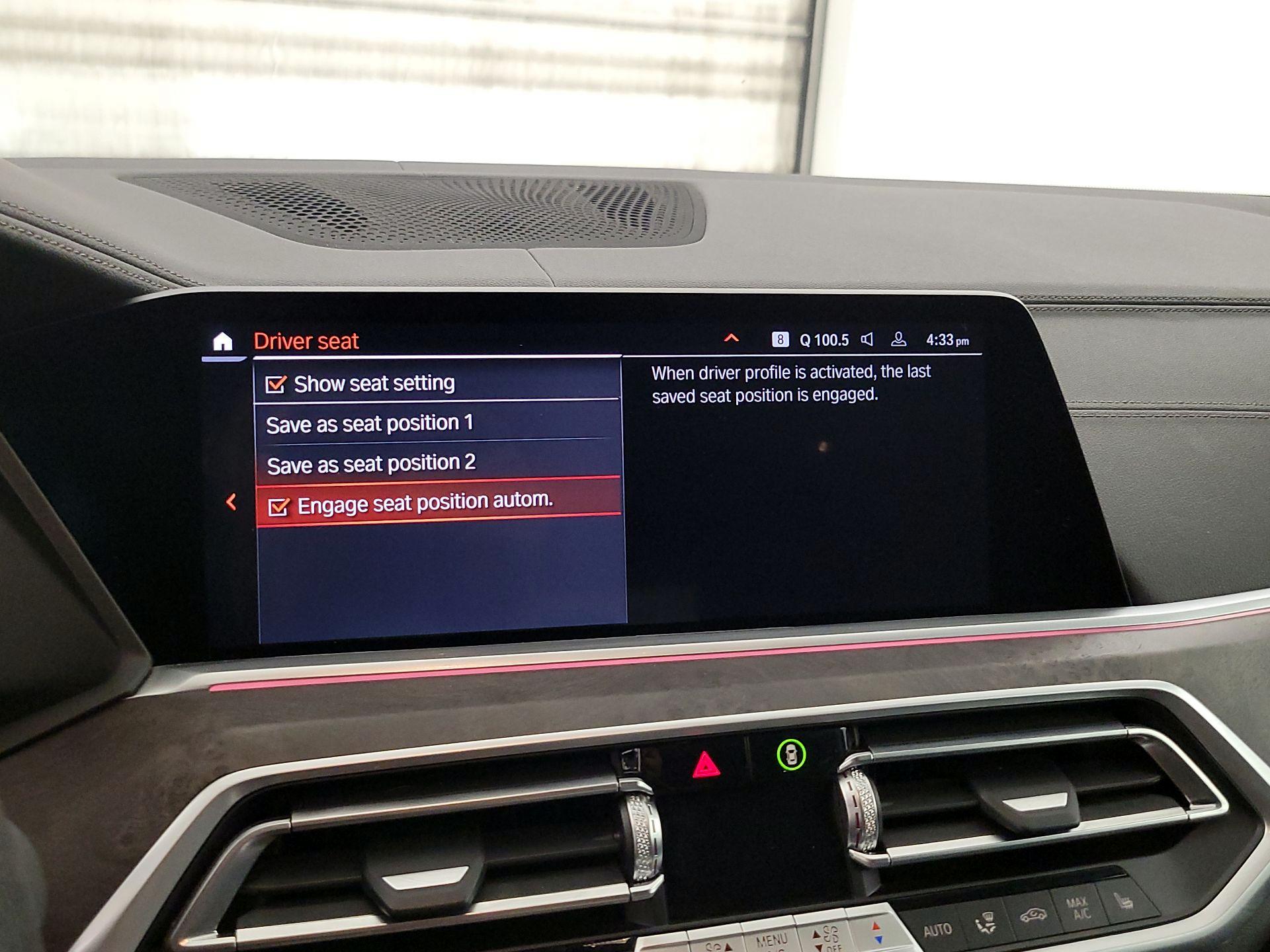 Thumbnail: 2023 BMW X5 - 16