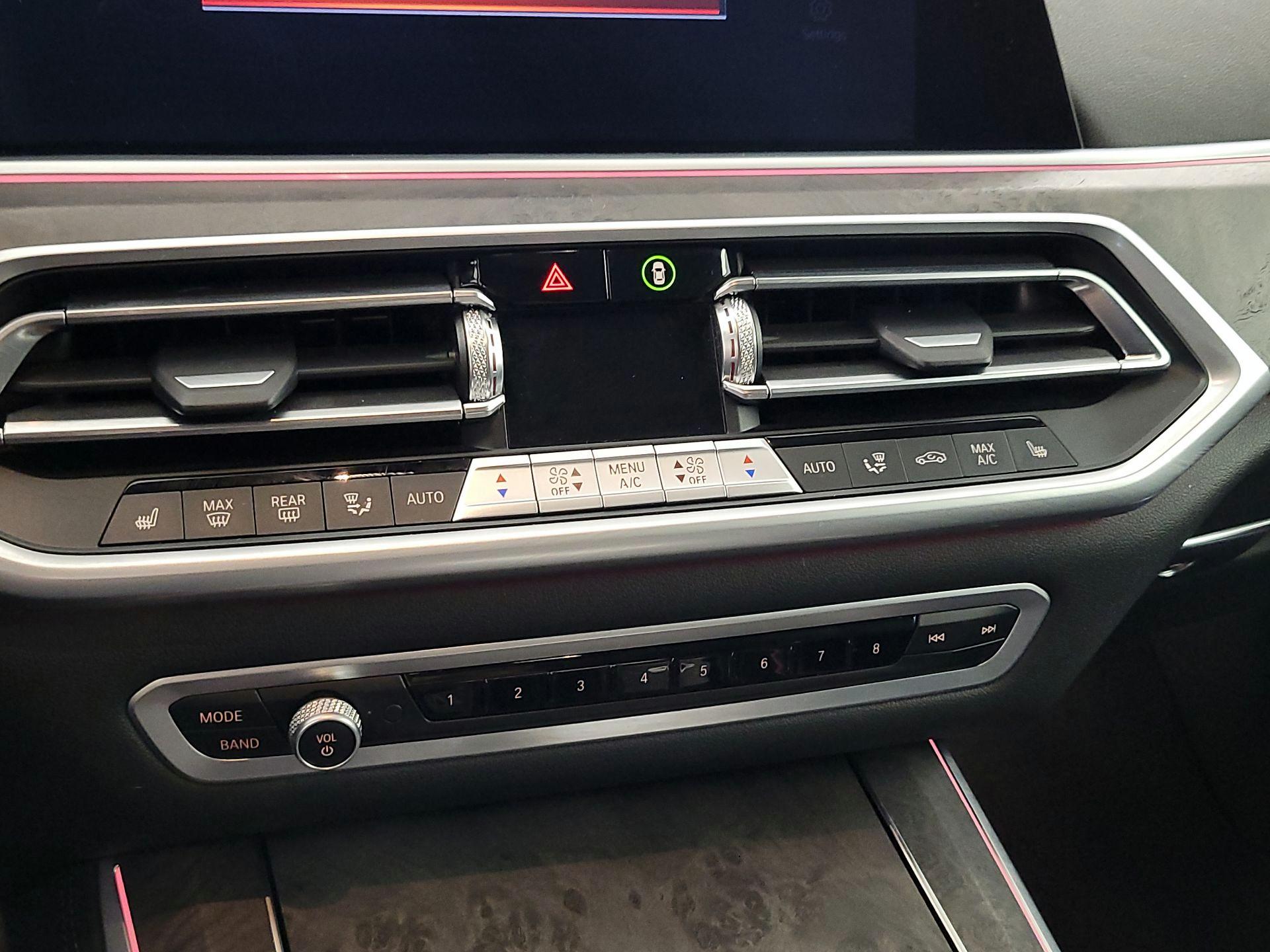 Thumbnail: 2023 BMW X5 - 17