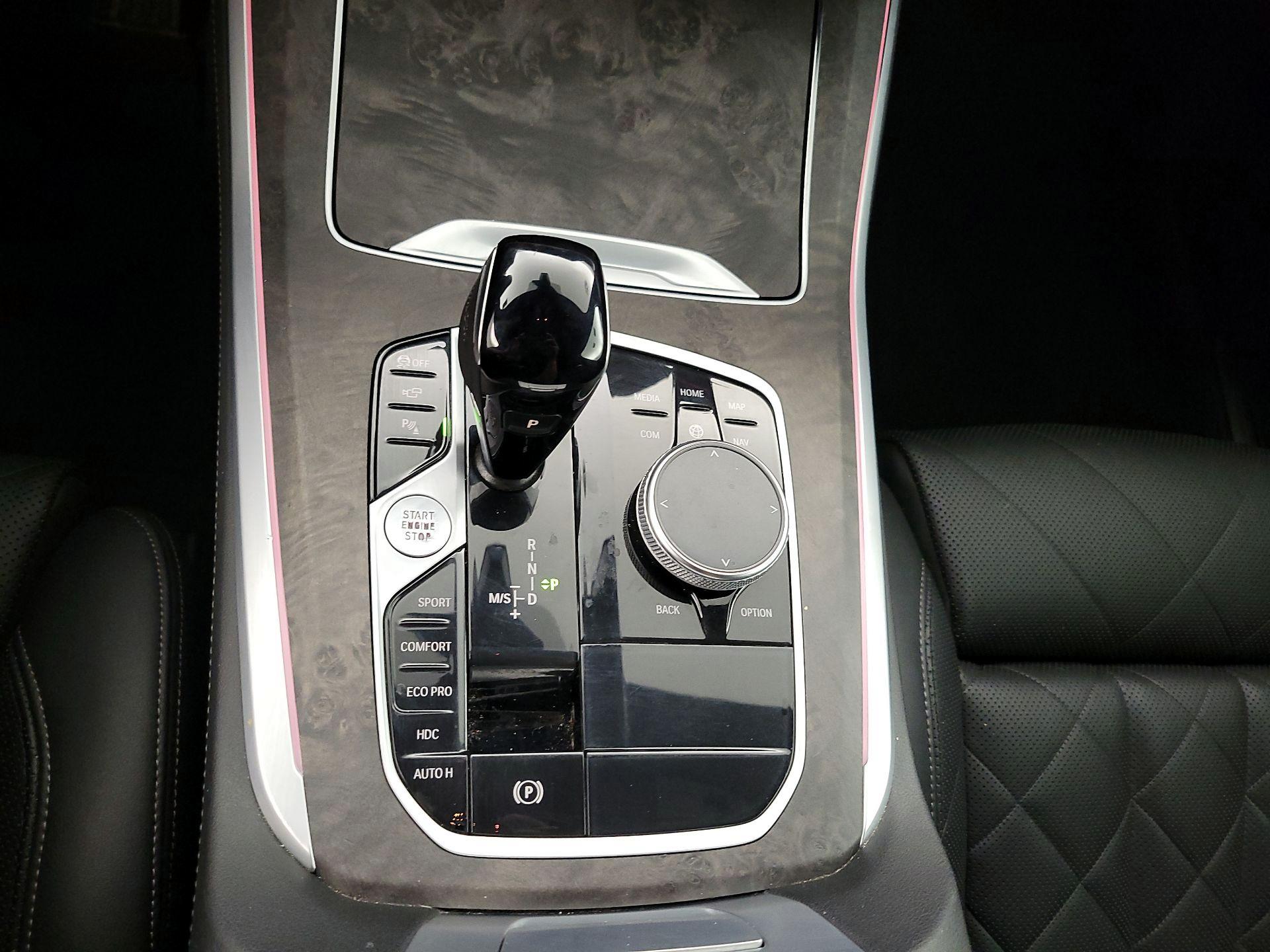 Thumbnail: 2023 BMW X5 - 18