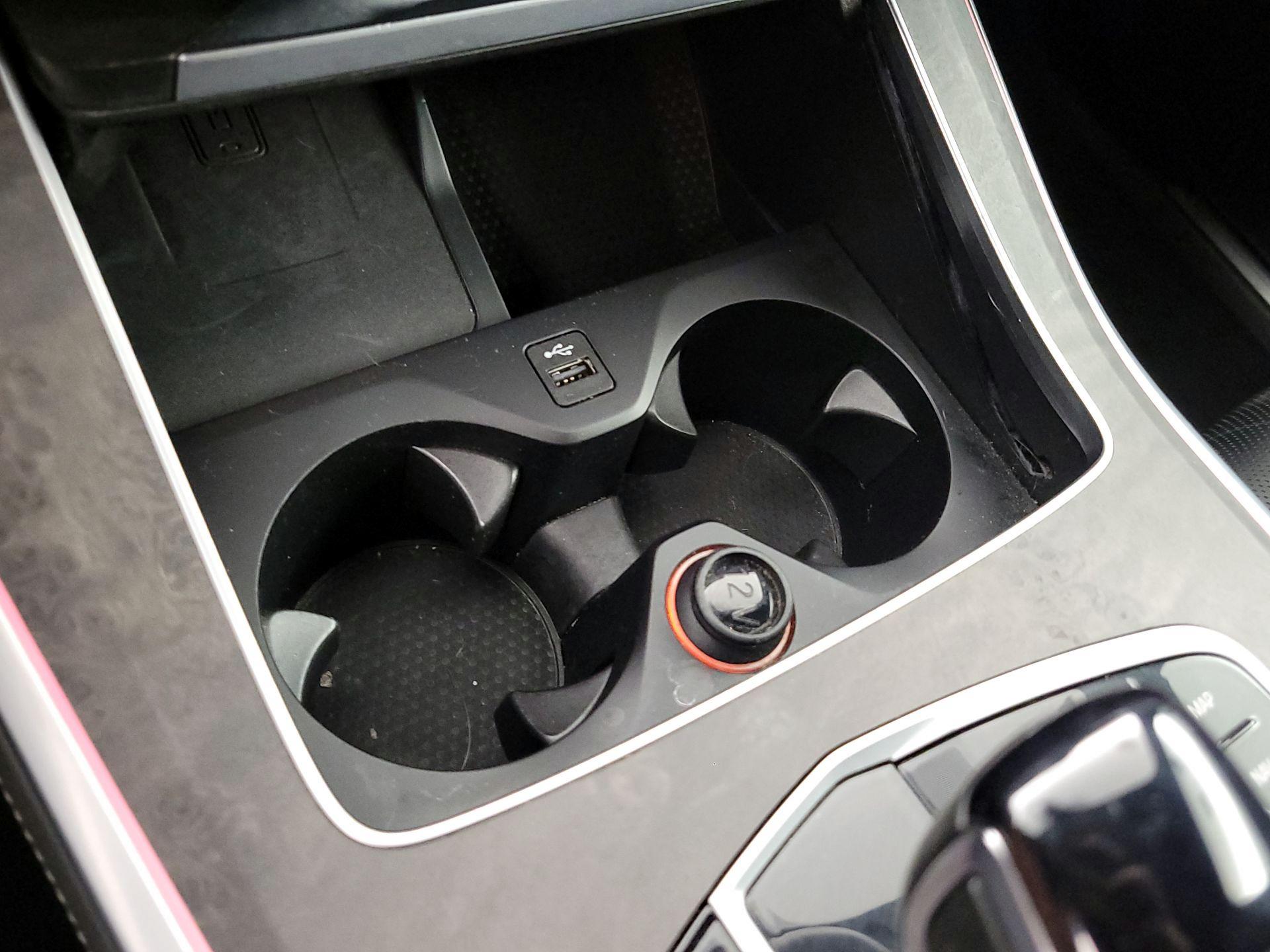 Thumbnail: 2023 BMW X5 - 19