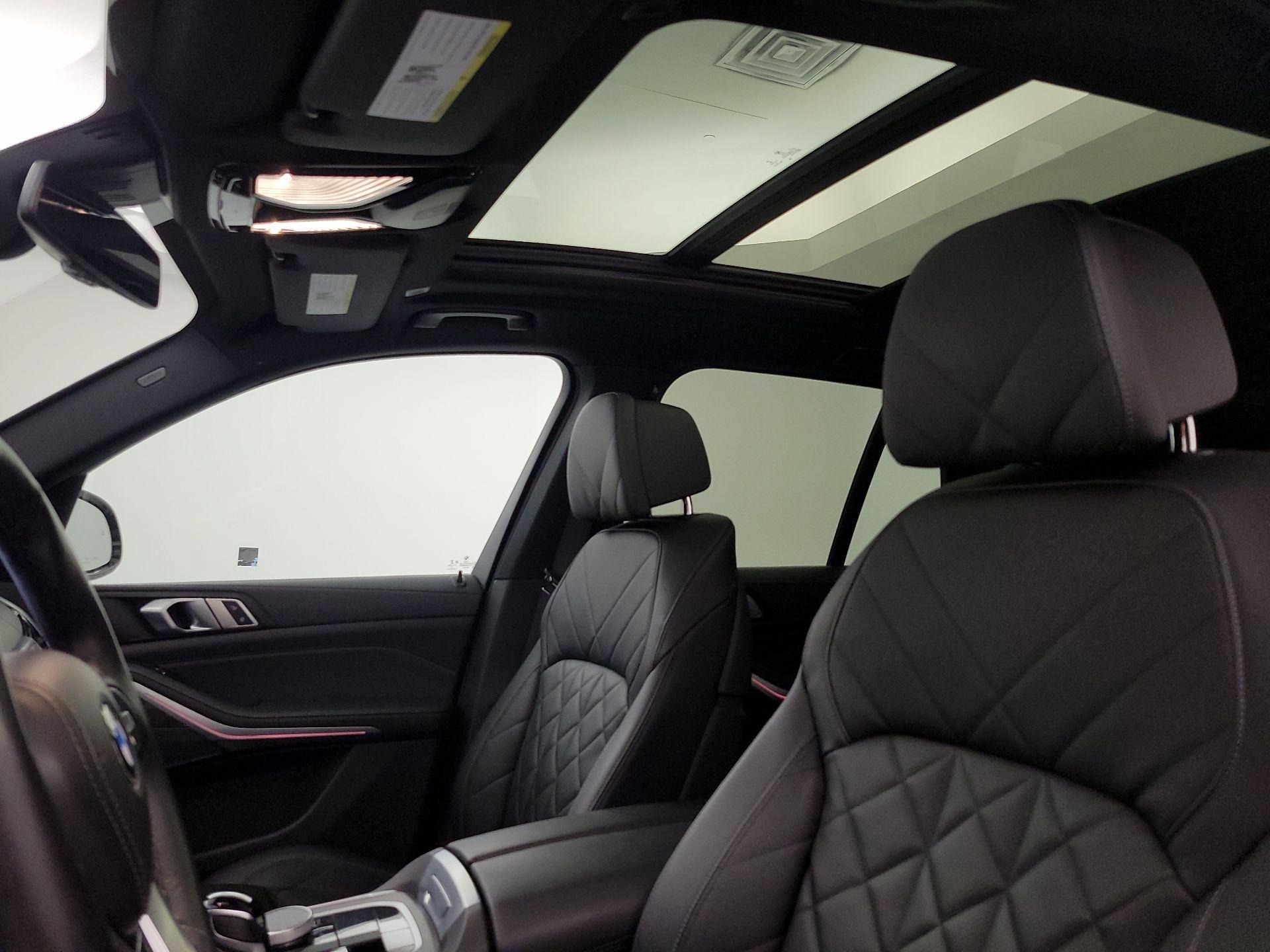 Thumbnail: 2023 BMW X5 - 20