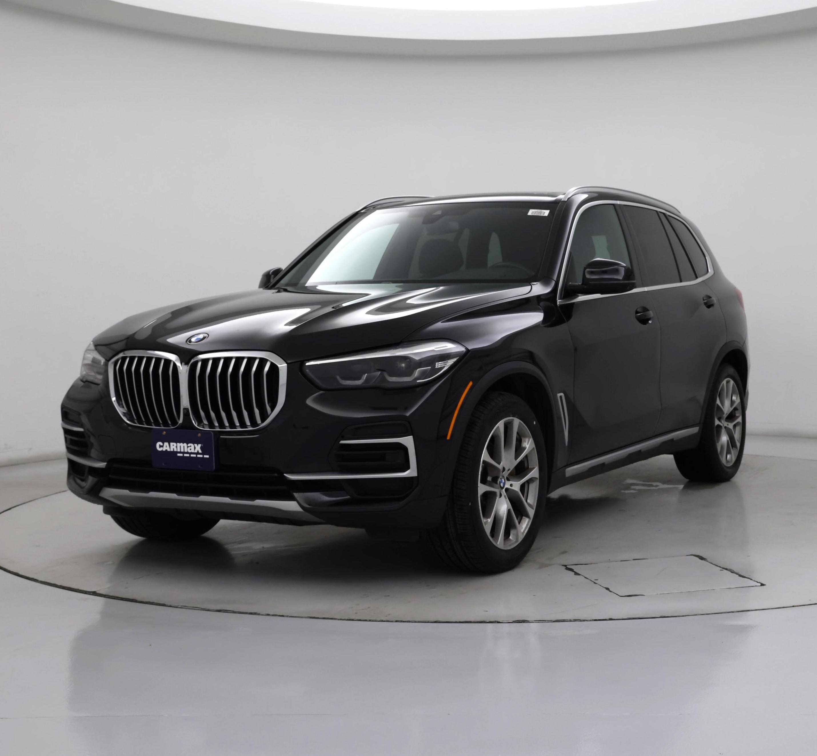 Thumbnail: 2023 BMW X5 - 4