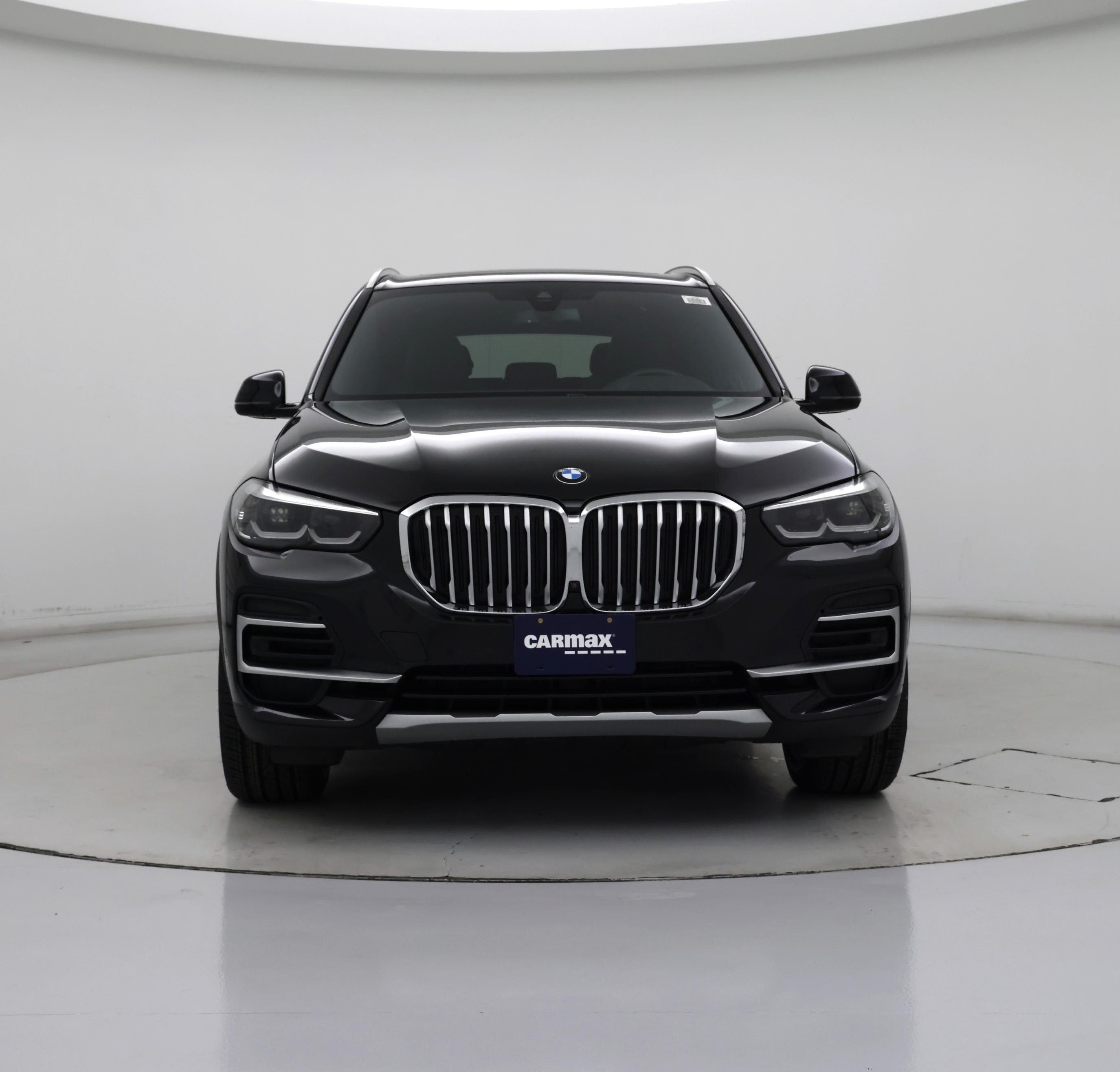 Thumbnail: 2023 BMW X5 - 5
