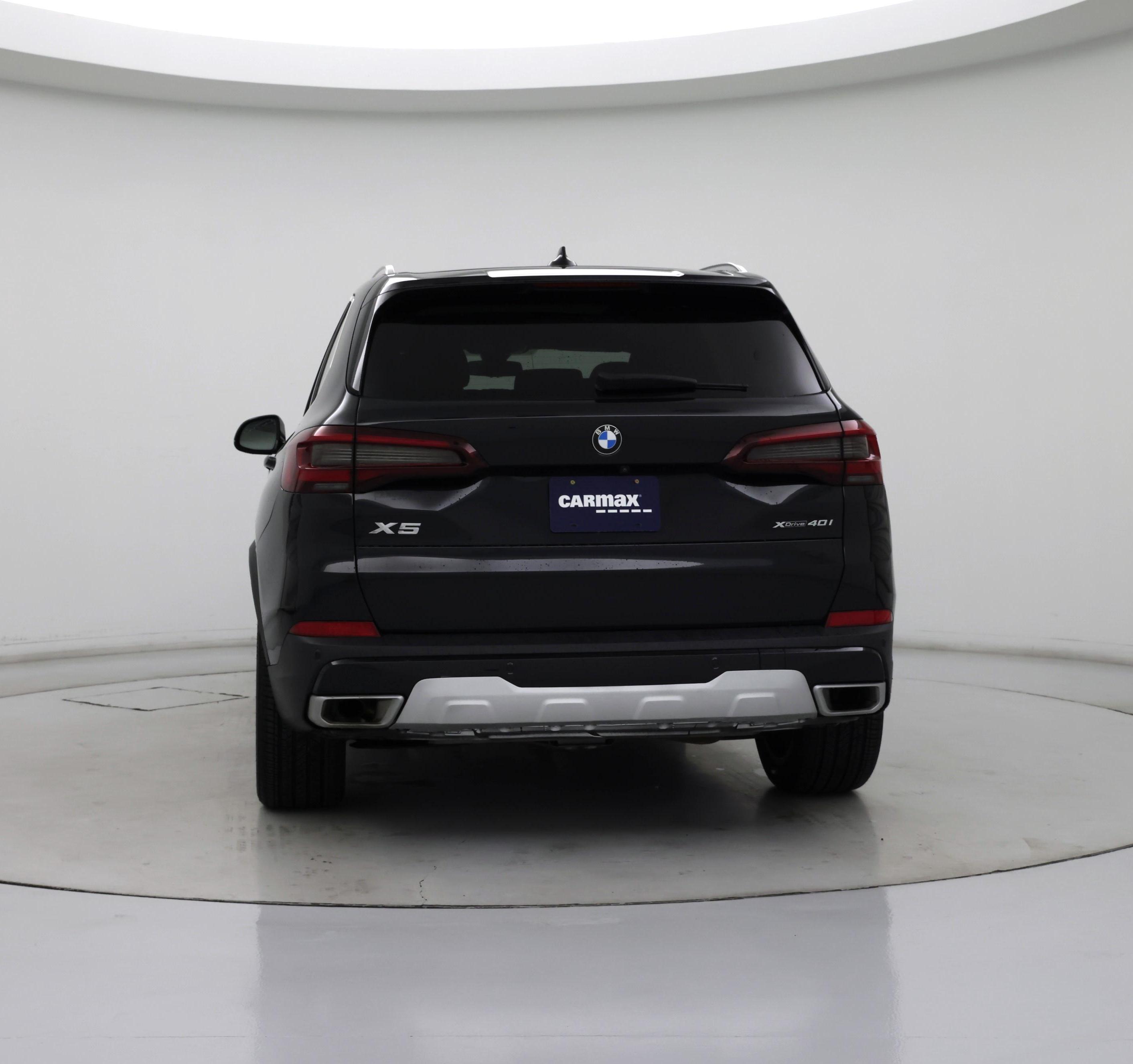 Thumbnail: 2023 BMW X5 - 6