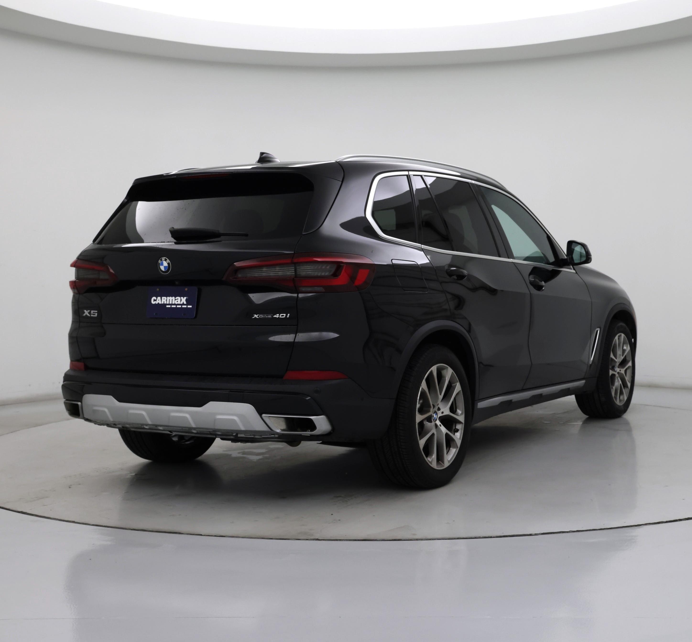 Thumbnail: 2023 BMW X5 - 8