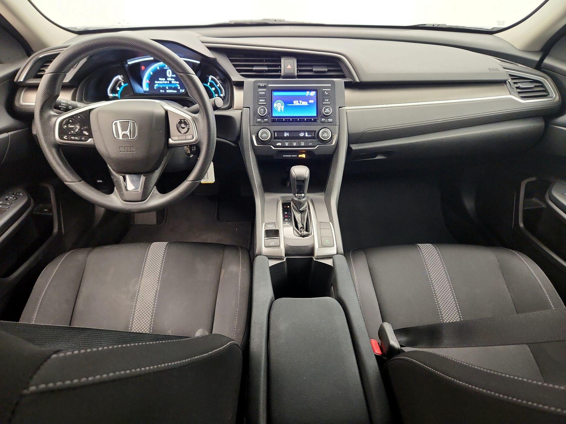 Thumbnail: 2020 Honda Civic - 9