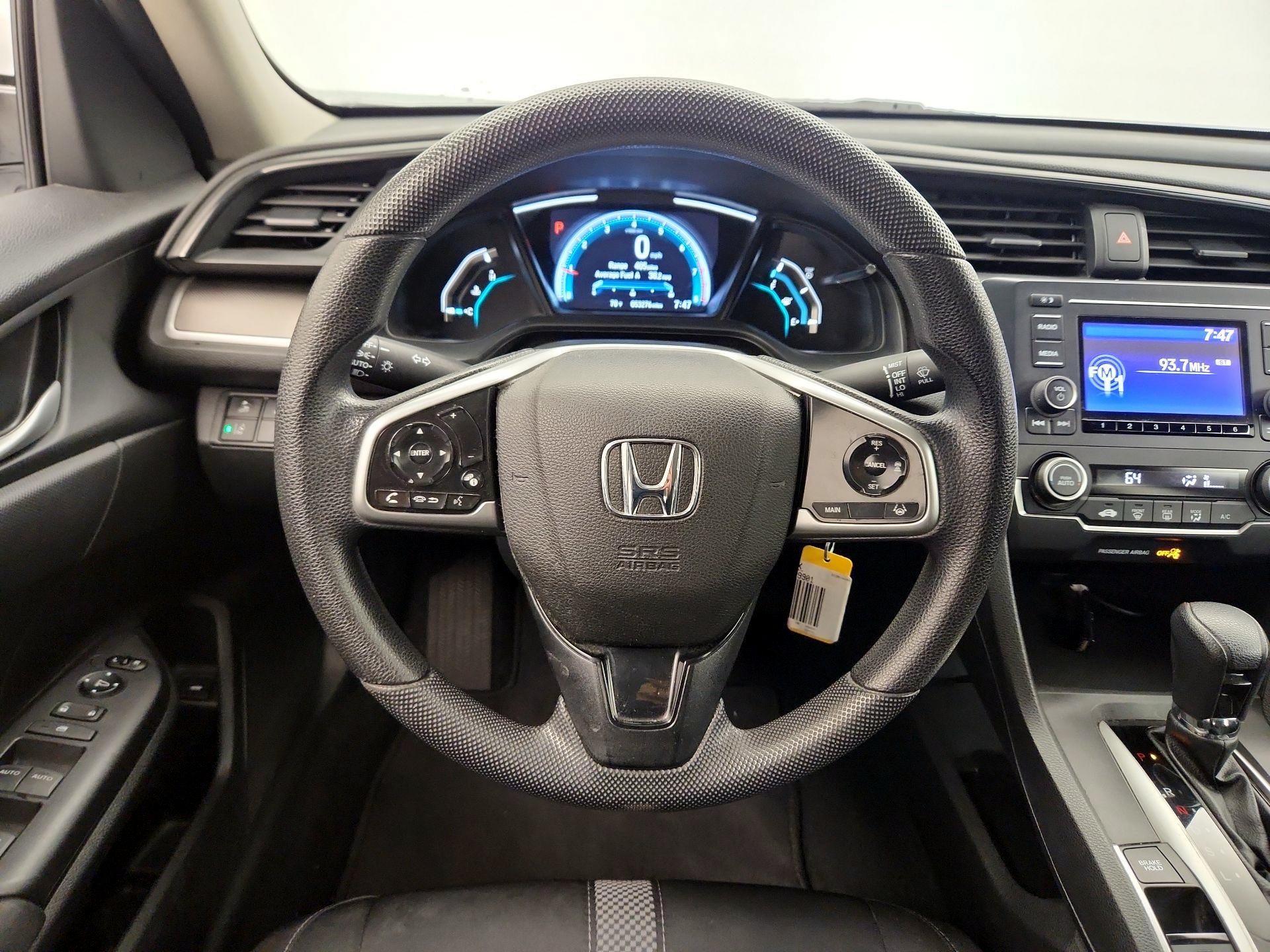 Thumbnail: 2020 Honda Civic - 10