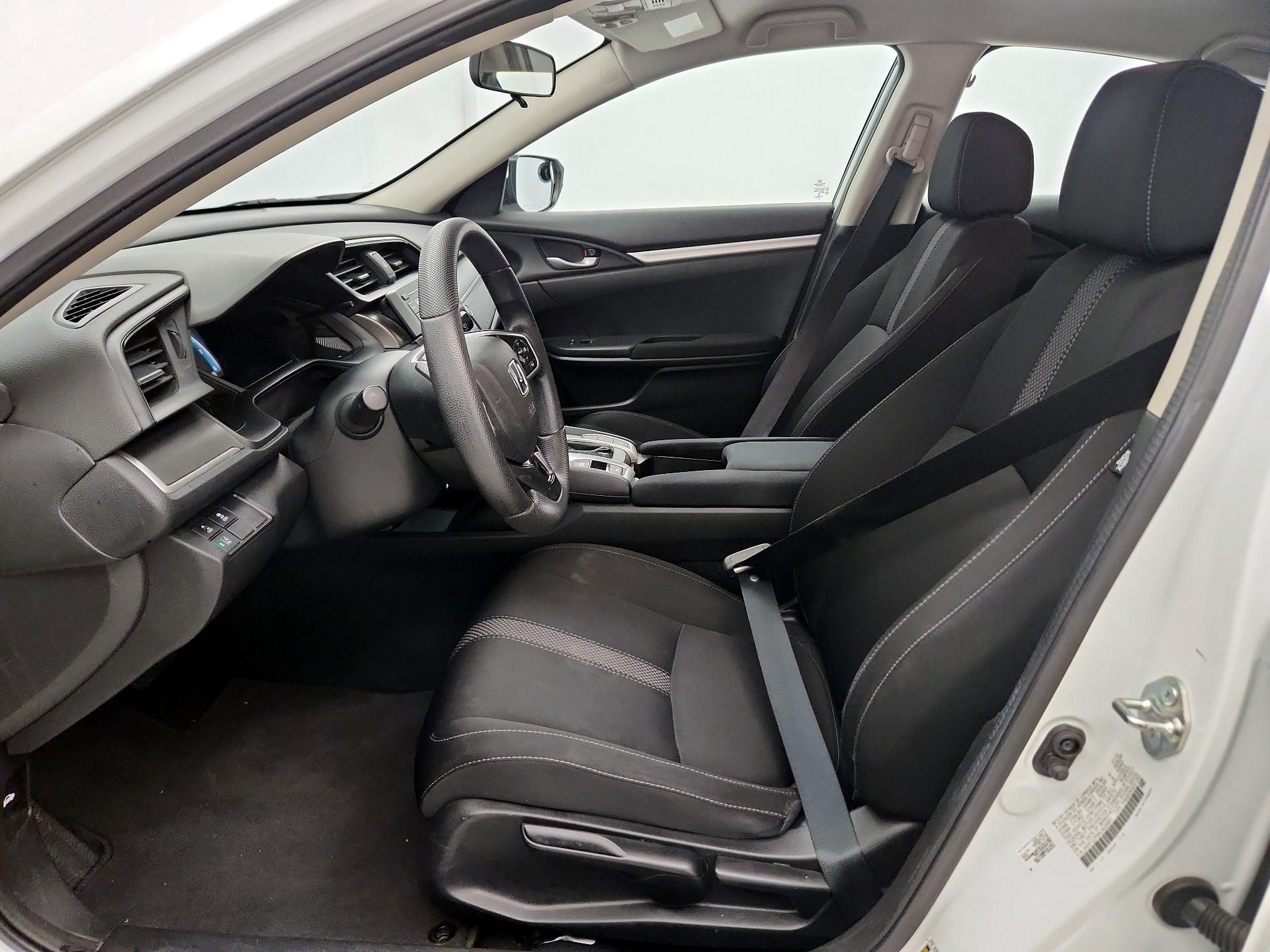 Thumbnail: 2020 Honda Civic - 11